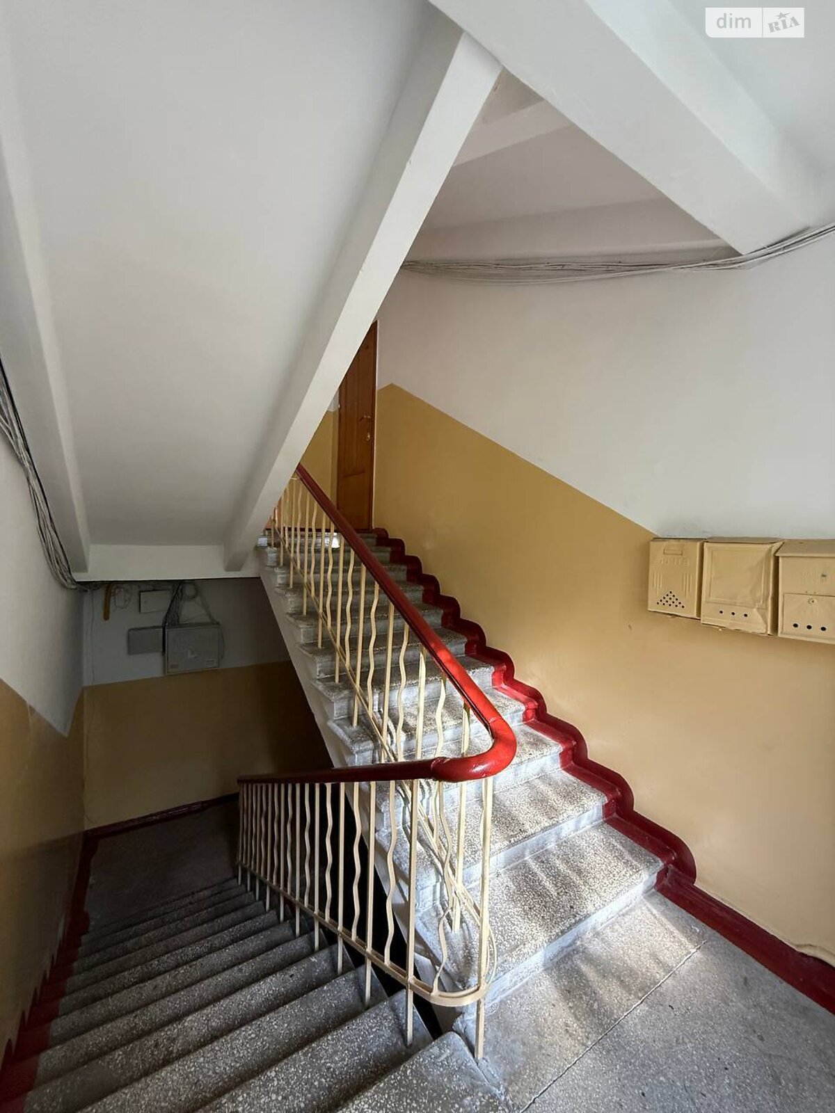 Продажа двухкомнатной квартиры в Днепре, на просп. Яворницкого Дмитрия 121, район Привокзальный фото 1 Продажа двухкомнатной квартиры в Днепре, на просп. Яворницкого Дмитрия 121, район Привокзальный фото 1