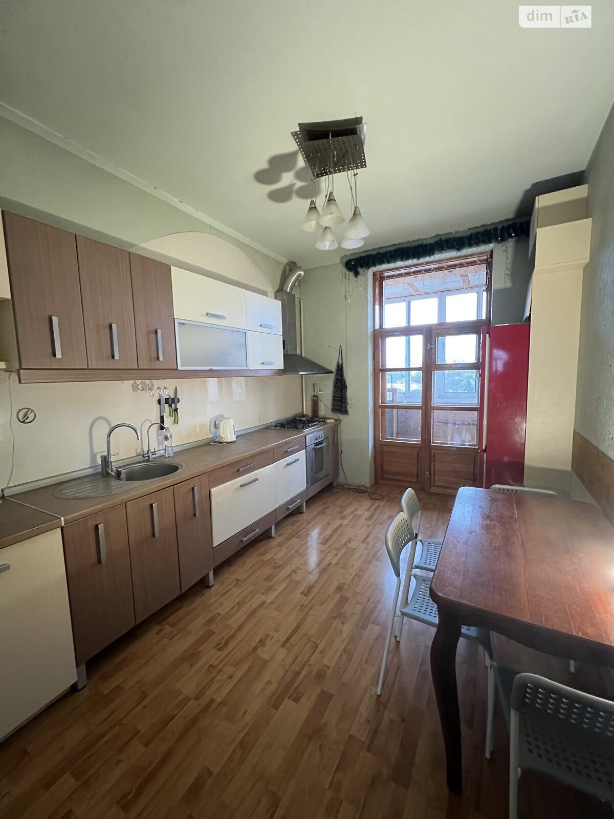 Продажа двухкомнатной квартиры в Днепре, на просп. Яворницкого Дмитрия 123, район Привокзальный фото 1