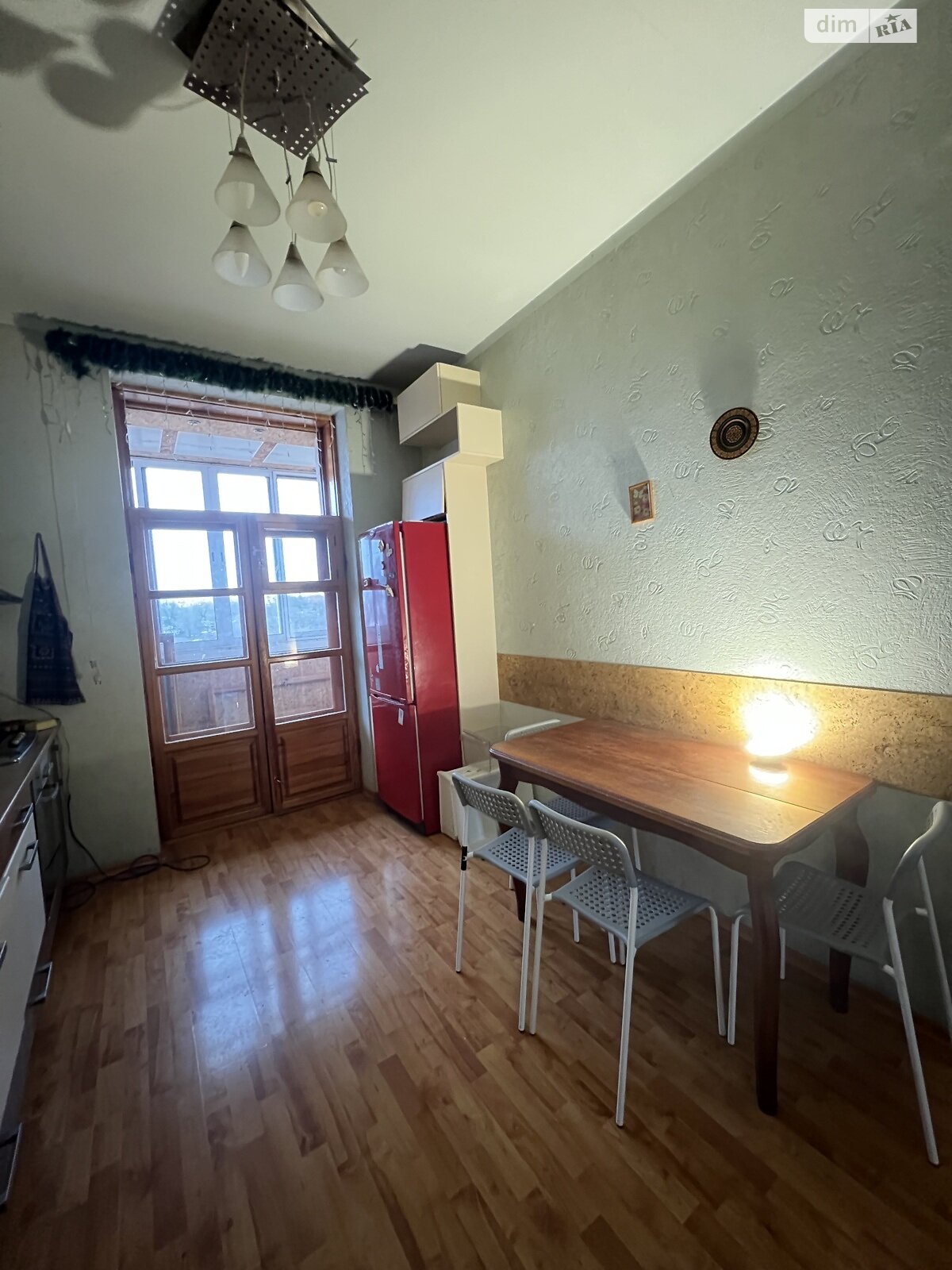 Продажа двухкомнатной квартиры в Днепре, на просп. Яворницкого Дмитрия 123, район Привокзальный фото 1