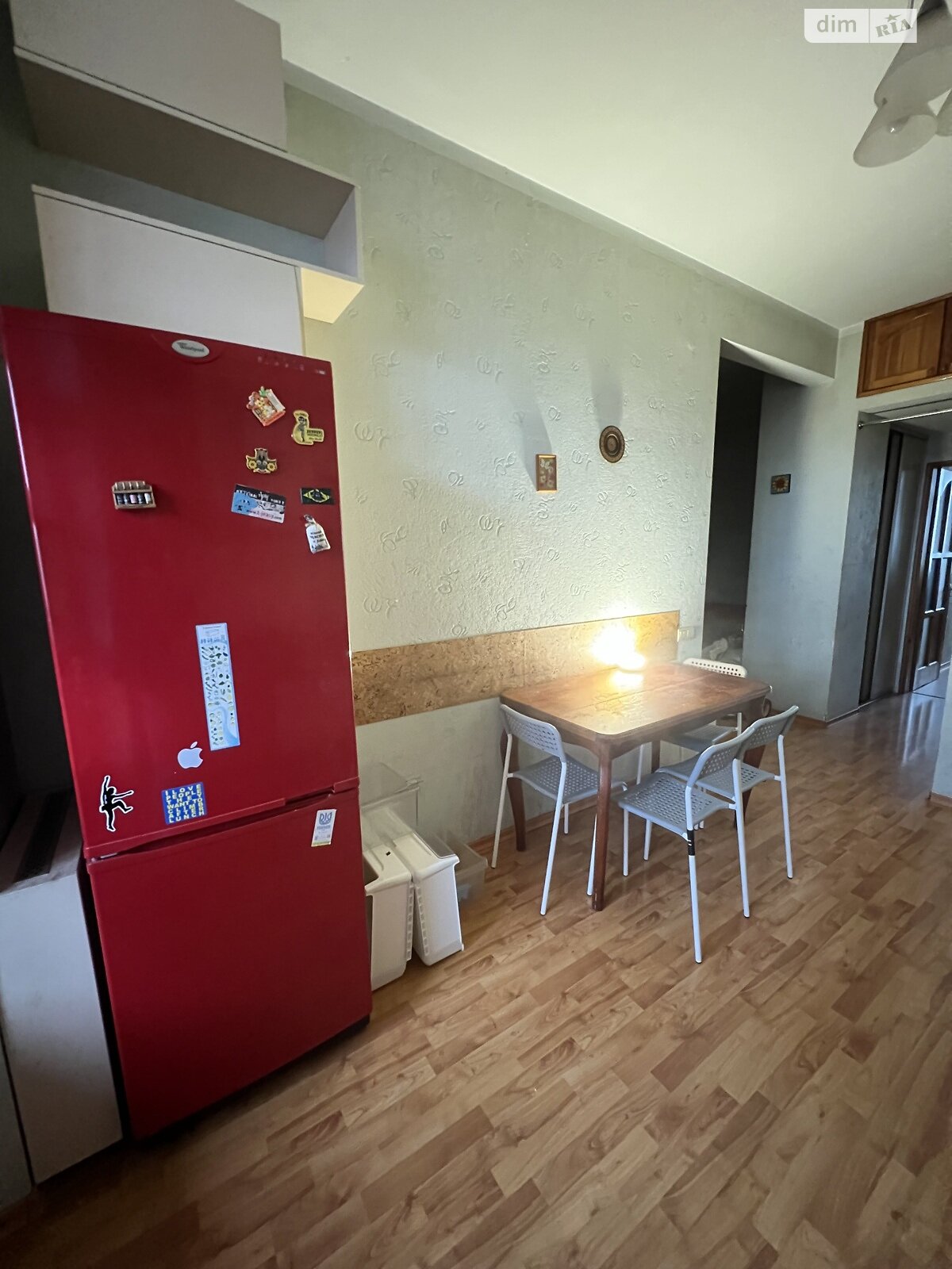 Продажа двухкомнатной квартиры в Днепре, на просп. Яворницкого Дмитрия 123, район Привокзальный фото 1