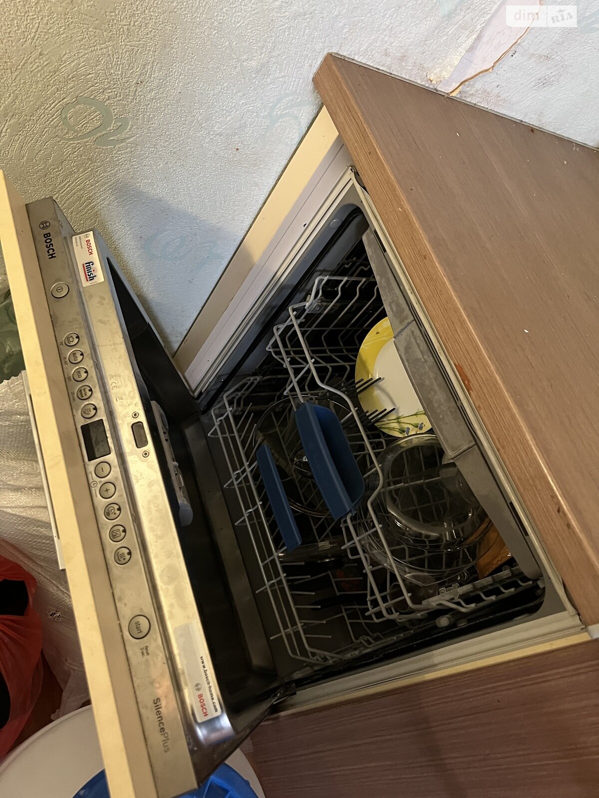 Продажа двухкомнатной квартиры в Днепре, на просп. Яворницкого Дмитрия 123, район Привокзальный фото 1