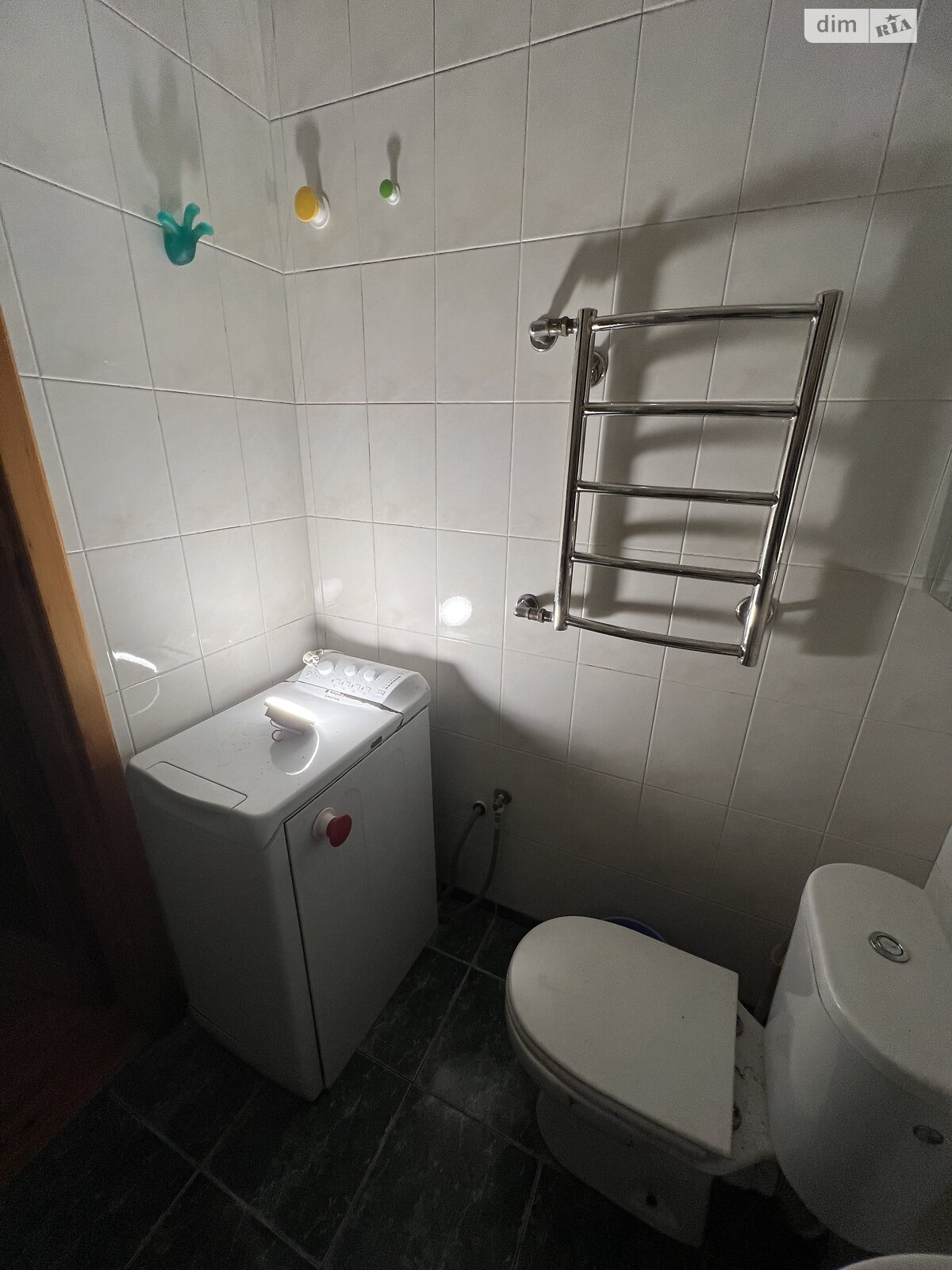 Продажа двухкомнатной квартиры в Днепре, на просп. Яворницкого Дмитрия 123, район Привокзальный фото 1