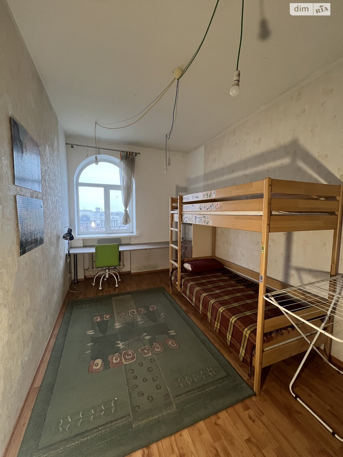 Продажа двухкомнатной квартиры в Днепре, на просп. Яворницкого Дмитрия 123, район Привокзальный фото 1