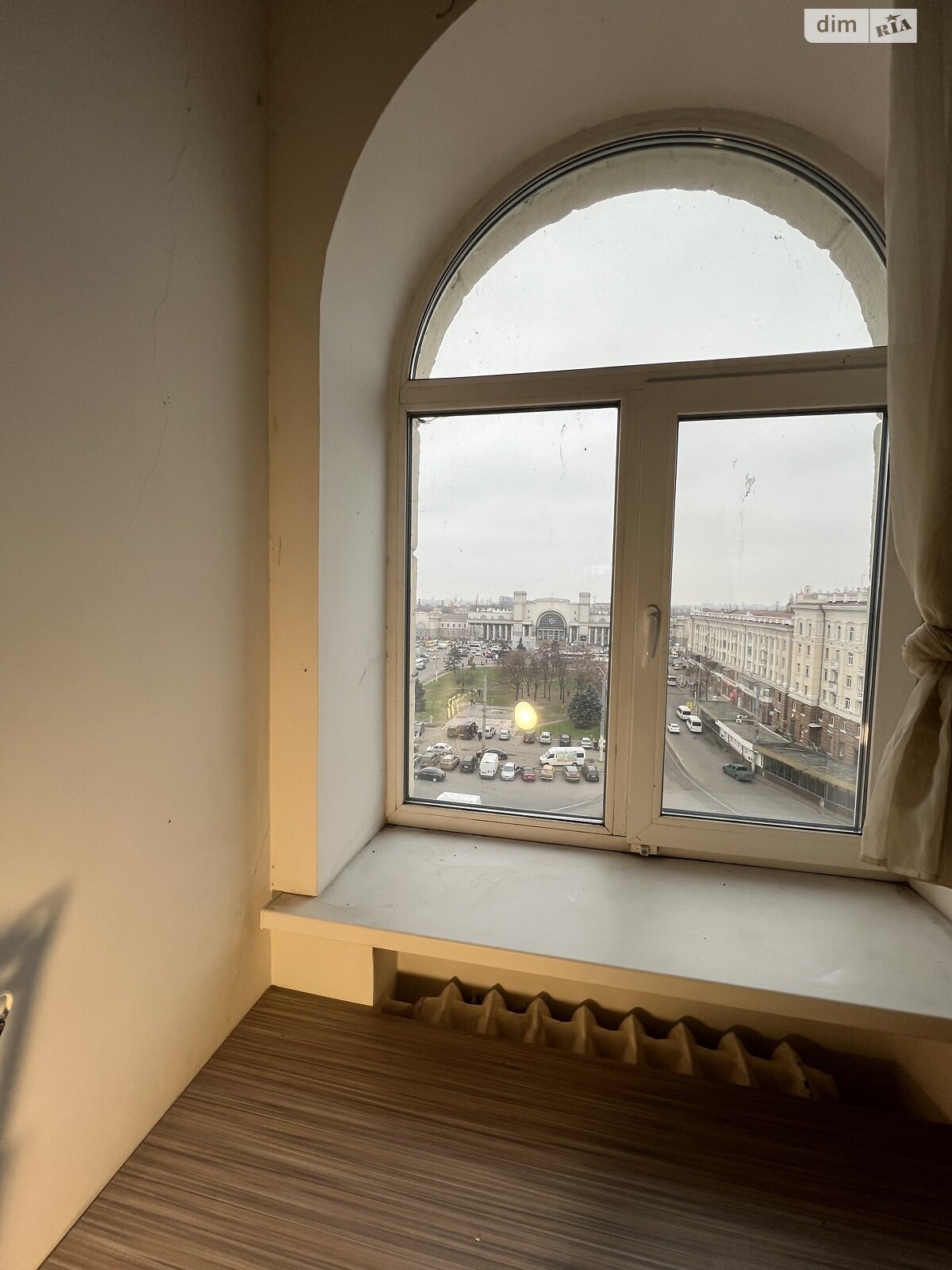 Продажа двухкомнатной квартиры в Днепре, на просп. Яворницкого Дмитрия 123, район Привокзальный фото 1