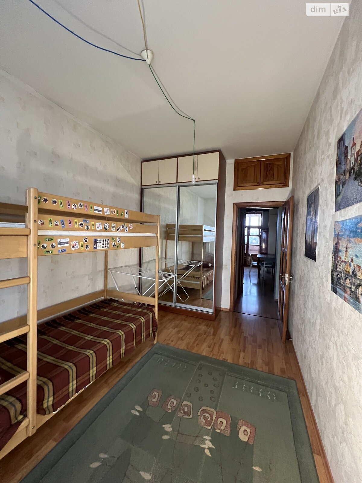 Продажа двухкомнатной квартиры в Днепре, на просп. Яворницкого Дмитрия 123, район Привокзальный фото 1