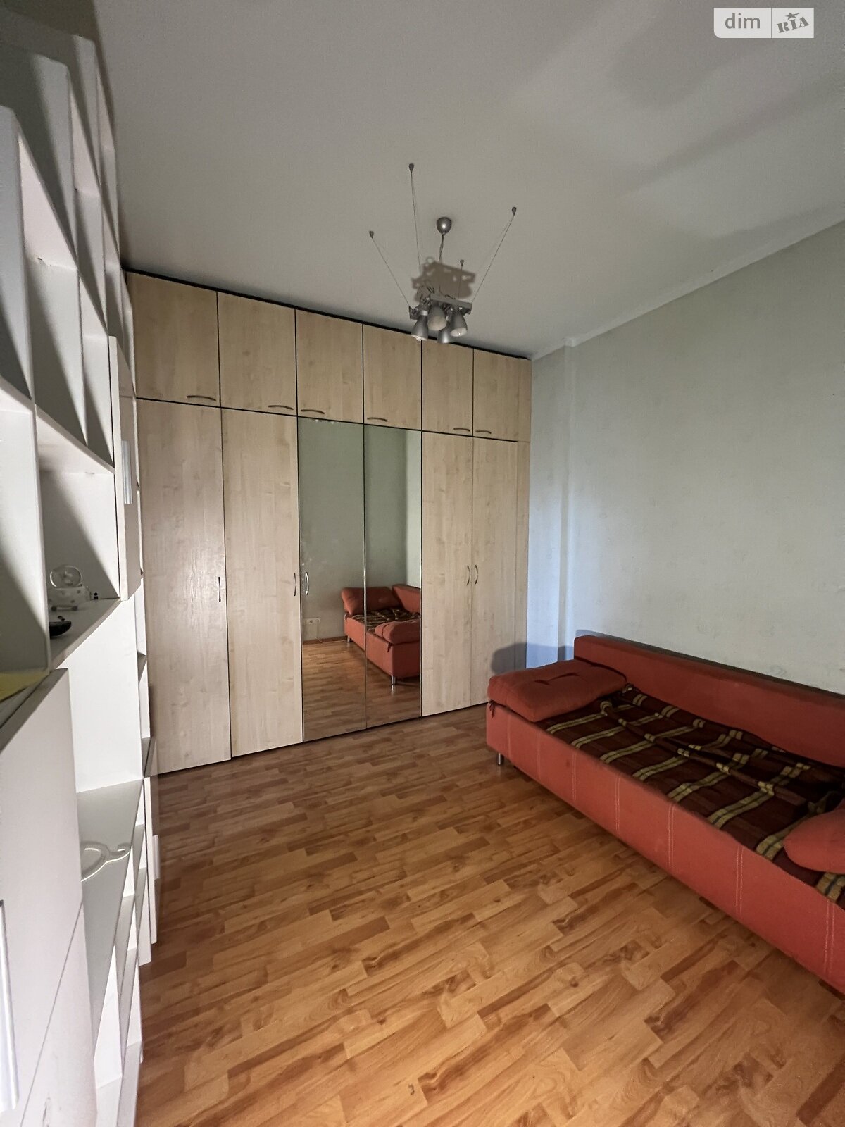 Продажа двухкомнатной квартиры в Днепре, на просп. Яворницкого Дмитрия 123, район Привокзальный фото 1