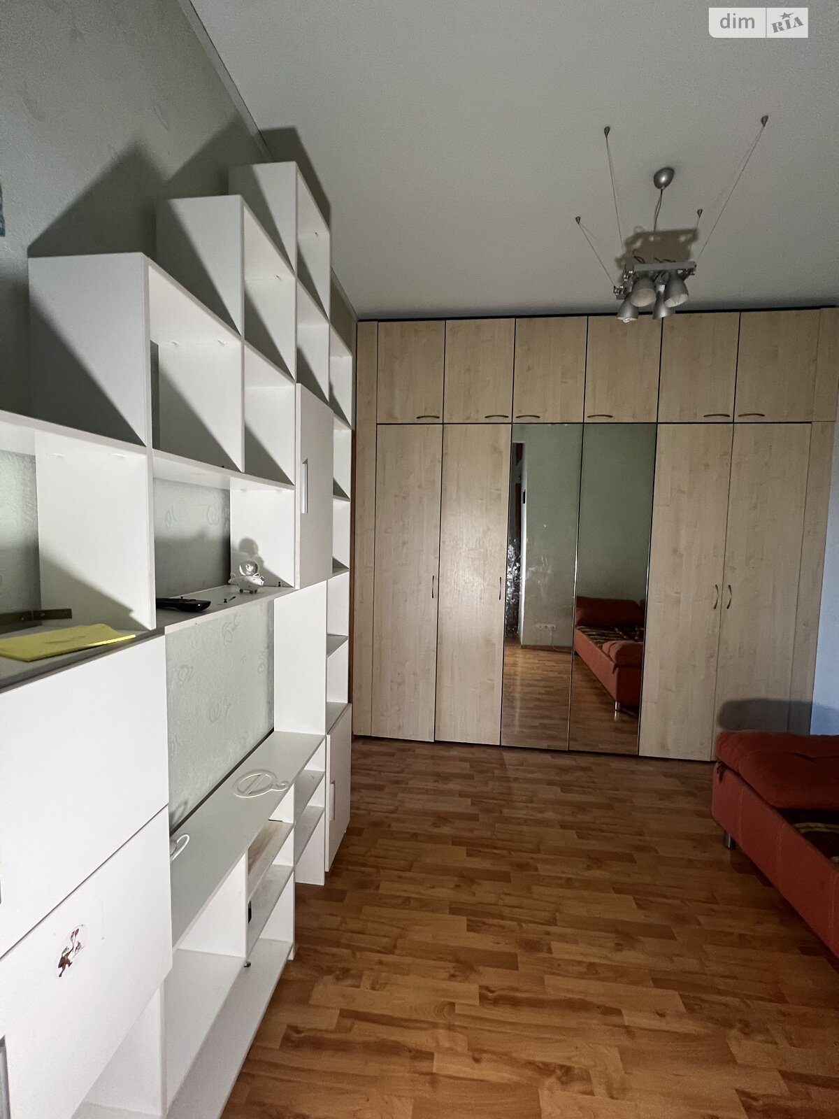 Продажа двухкомнатной квартиры в Днепре, на просп. Яворницкого Дмитрия 123, район Привокзальный фото 1