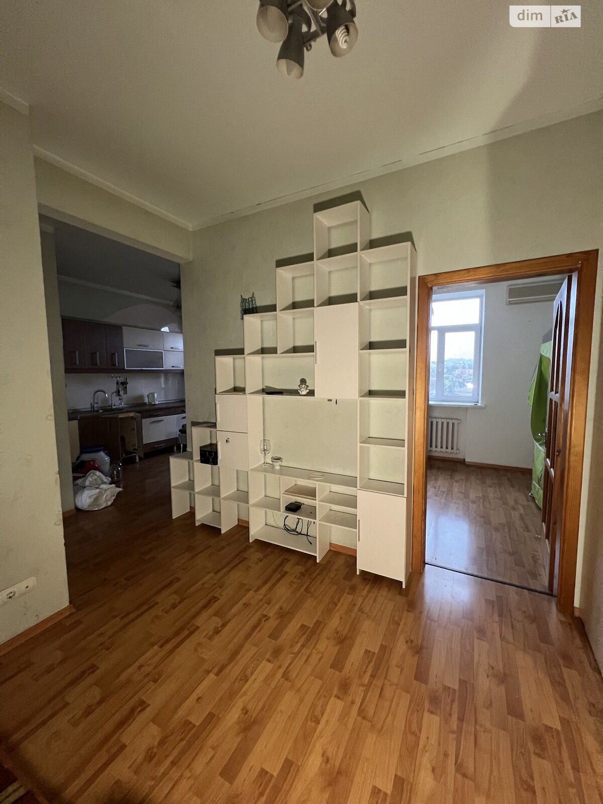 Продажа двухкомнатной квартиры в Днепре, на просп. Яворницкого Дмитрия 123, район Привокзальный фото 1