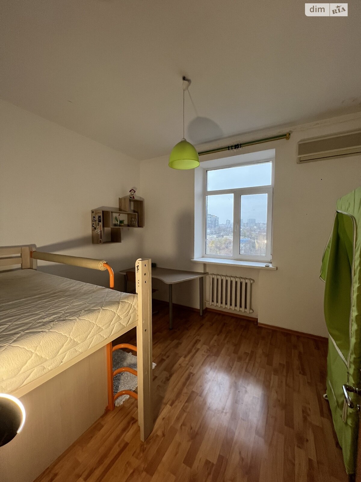 Продажа двухкомнатной квартиры в Днепре, на просп. Яворницкого Дмитрия 123, район Привокзальный фото 1