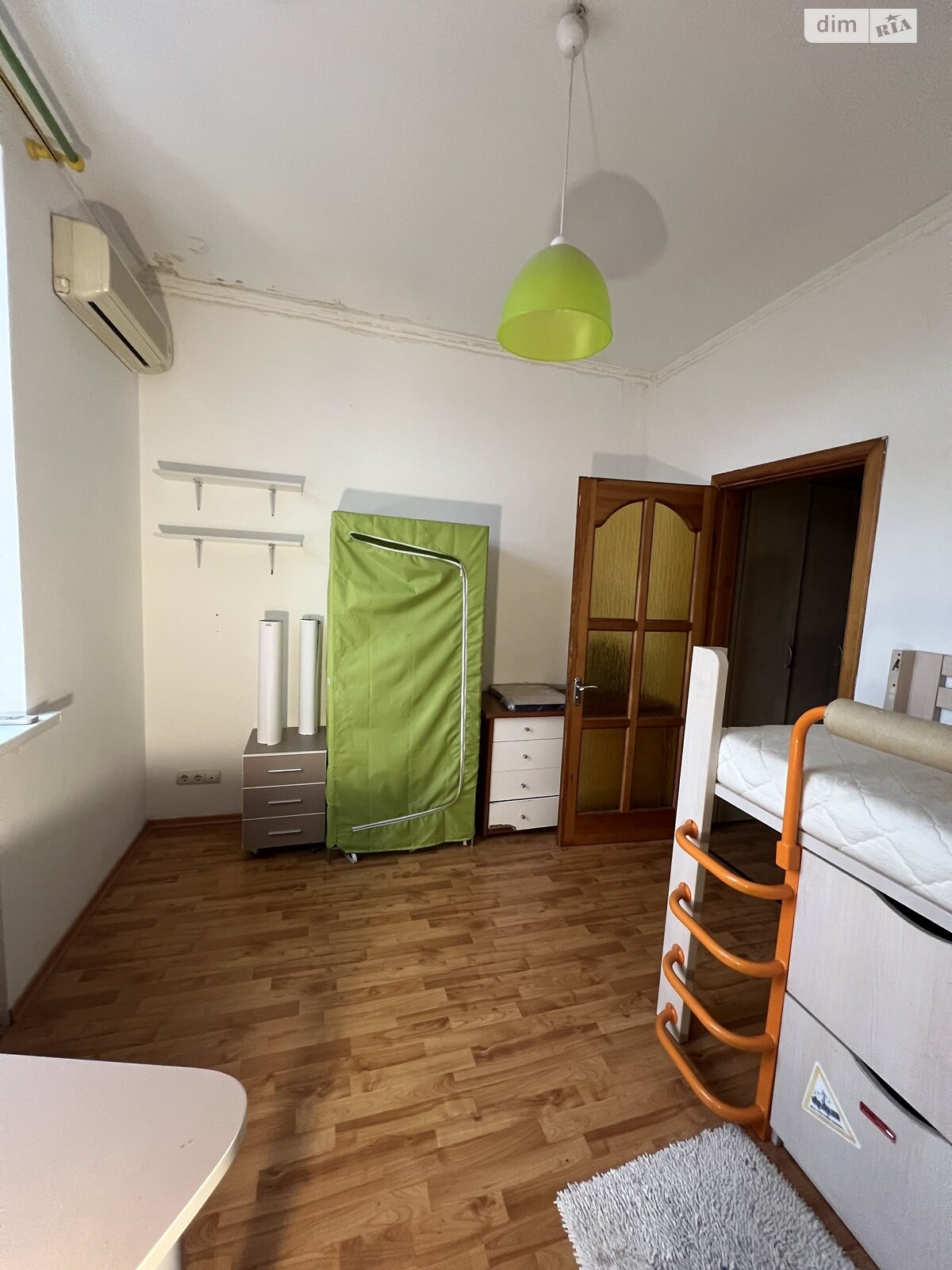 Продажа двухкомнатной квартиры в Днепре, на просп. Яворницкого Дмитрия 123, район Привокзальный фото 1