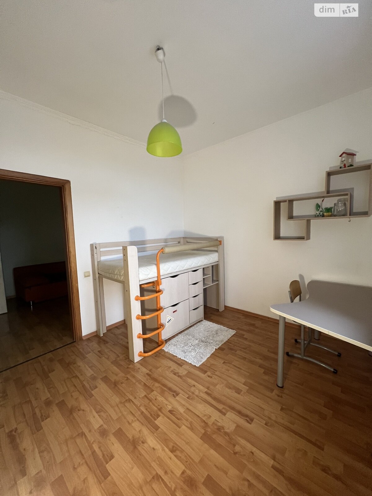 Продажа двухкомнатной квартиры в Днепре, на просп. Яворницкого Дмитрия 123, район Привокзальный фото 1