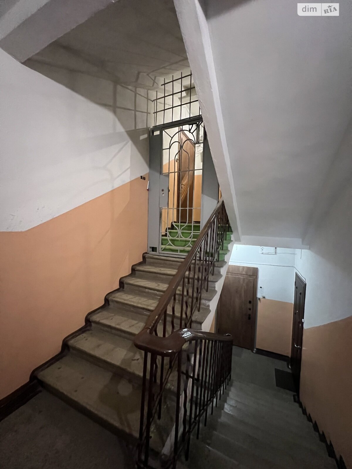 Продажа двухкомнатной квартиры в Днепре, на просп. Яворницкого Дмитрия 123, район Привокзальный фото 1