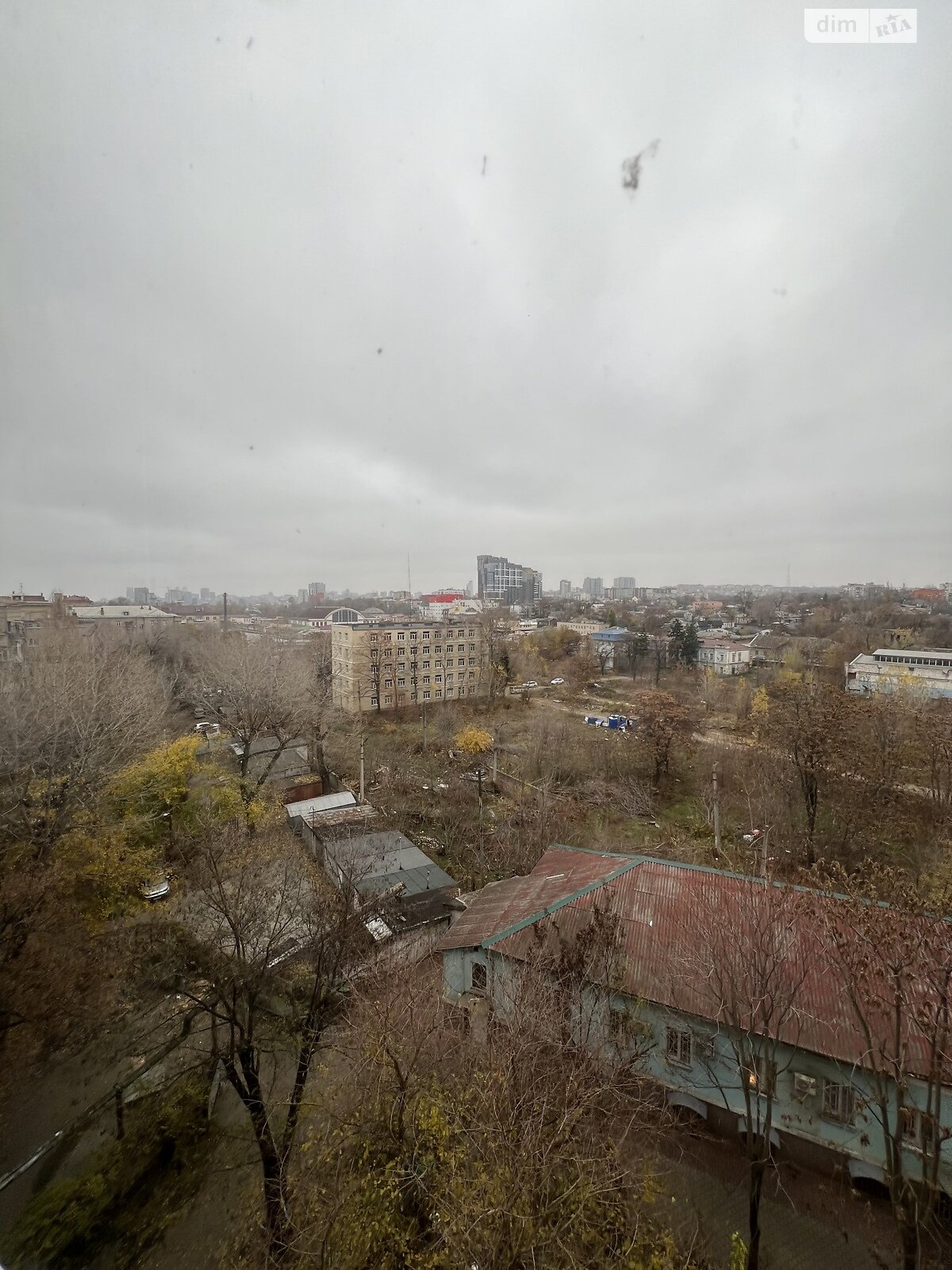 Продажа двухкомнатной квартиры в Днепре, на просп. Яворницкого Дмитрия 123, район Привокзальный фото 1