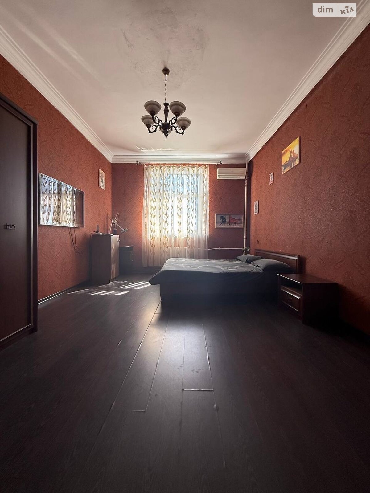 Продажа трехкомнатной квартиры в Днепре, на просп. Яворницкого Дмитрия 123, район Привокзальный фото 1