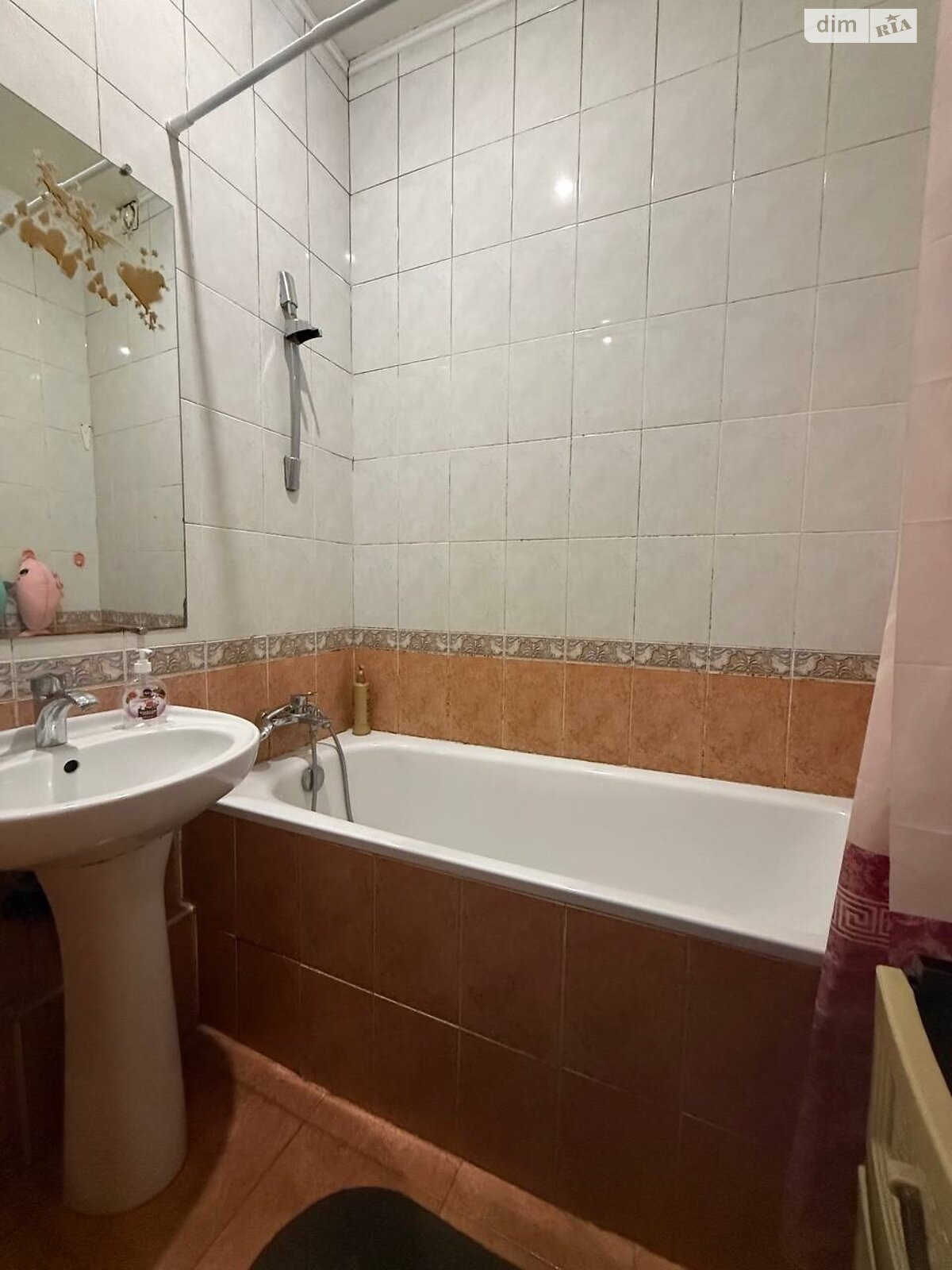 Продажа трехкомнатной квартиры в Днепре, на просп. Яворницкого Дмитрия 123, район Привокзальный фото 1