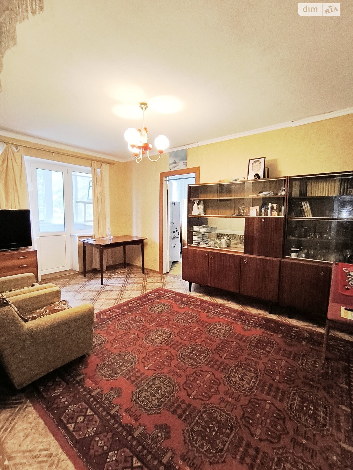 Продажа двухкомнатной квартиры в Днепре, на ул. Александра Щербакова, район Проспект Поля фото 1 Продажа двухкомнатной квартиры в Днепре, на ул. Александра Щербакова, район Проспект Поля фото 1