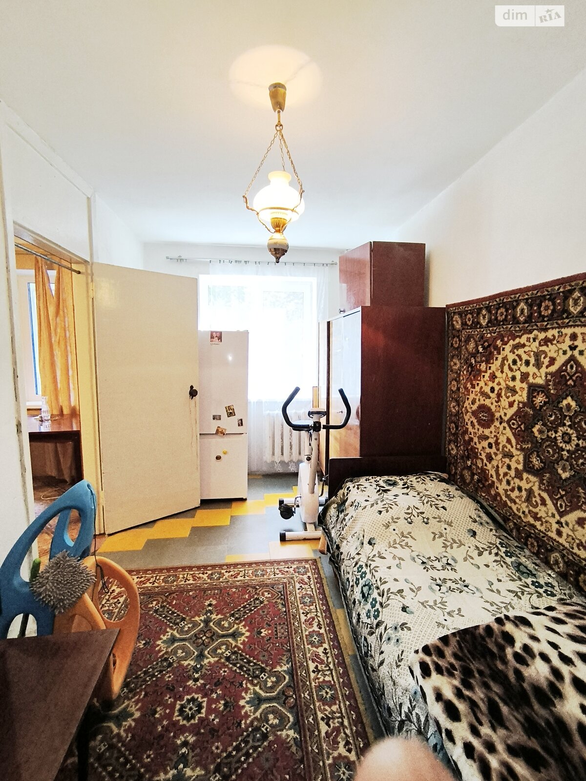 Продажа двухкомнатной квартиры в Днепре, на ул. Александра Щербакова, район Проспект Поля фото 1 Продажа двухкомнатной квартиры в Днепре, на ул. Александра Щербакова, район Проспект Поля фото 1