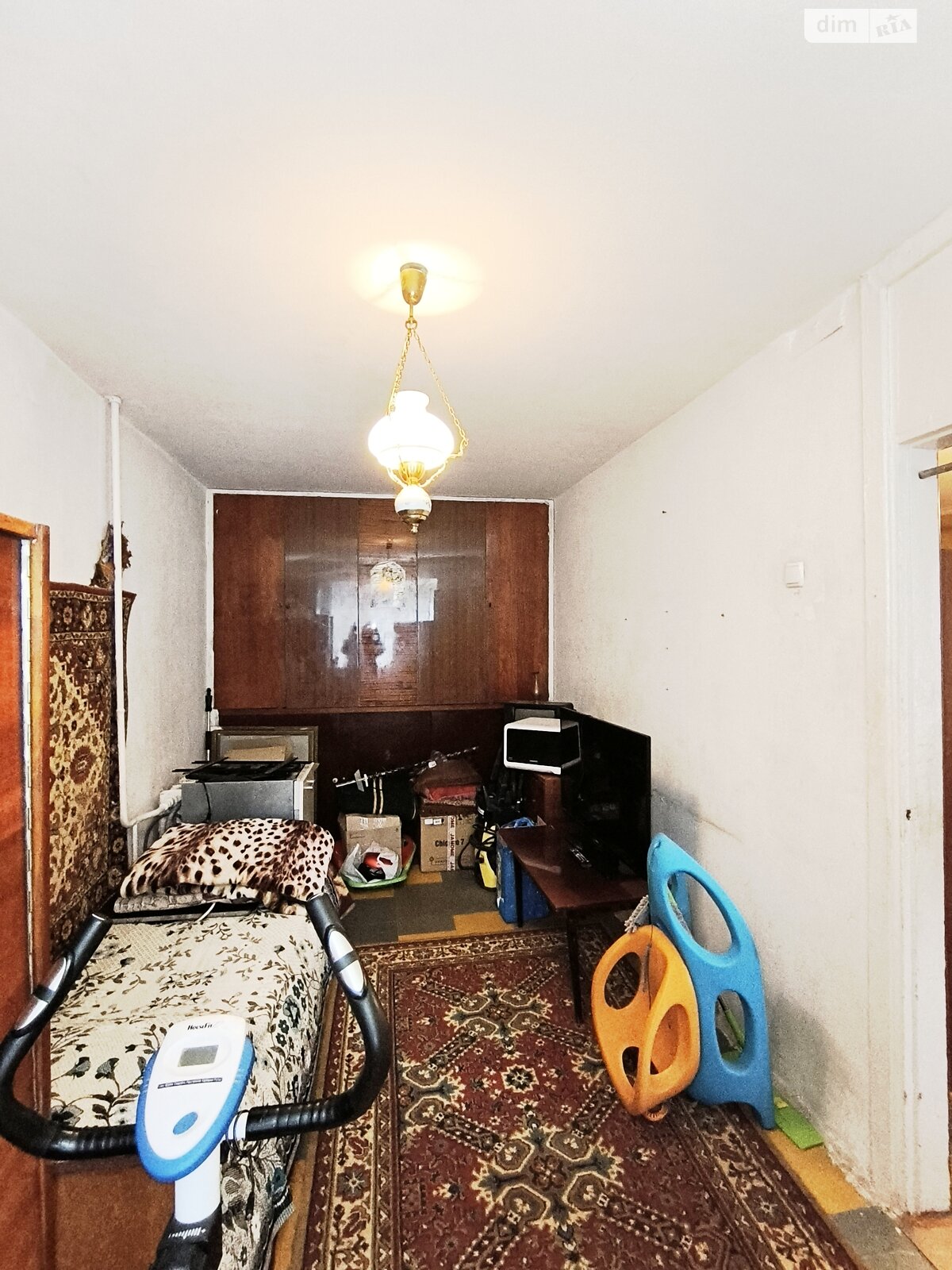 Продажа двухкомнатной квартиры в Днепре, на ул. Александра Щербакова, район Проспект Поля фото 1 Продажа двухкомнатной квартиры в Днепре, на ул. Александра Щербакова, район Проспект Поля фото 1