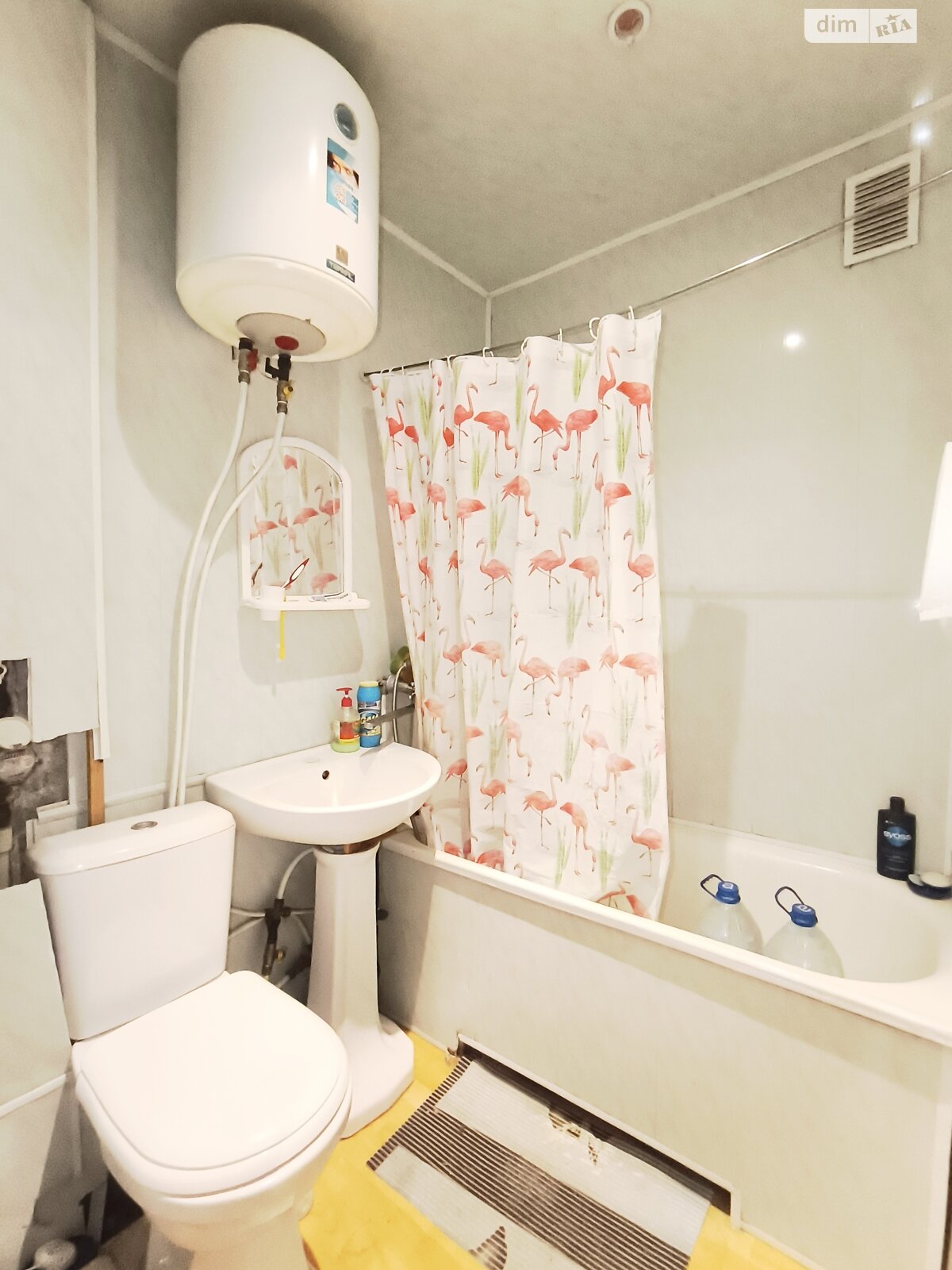 Продажа двухкомнатной квартиры в Днепре, на ул. Александра Щербакова, район Проспект Поля фото 1 Продажа двухкомнатной квартиры в Днепре, на ул. Александра Щербакова, район Проспект Поля фото 1