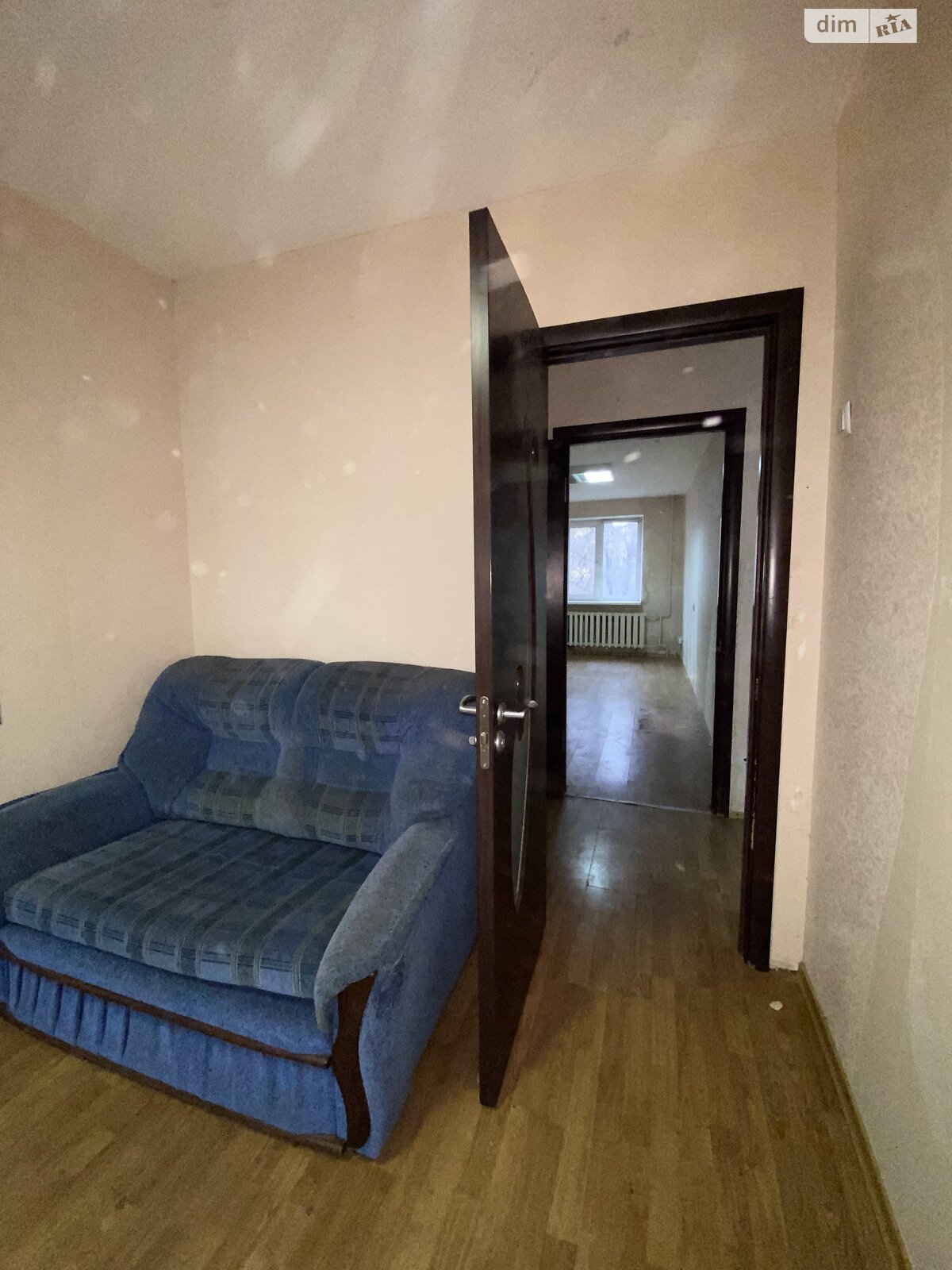 Продажа трехкомнатной квартиры в Днепре, на ул. Александра Щербакова 2В, район Проспект Поля фото 1