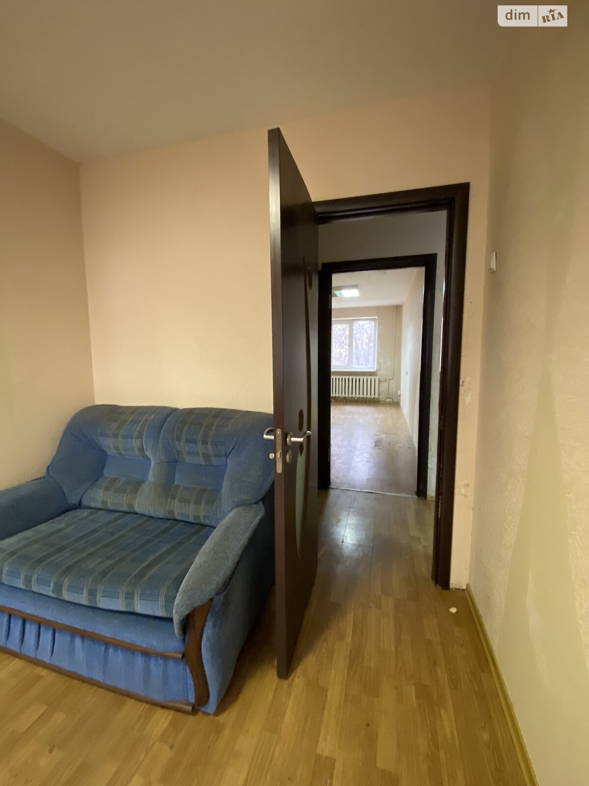 Продажа трехкомнатной квартиры в Днепре, на ул. Александра Щербакова 2В, район Проспект Поля фото 1