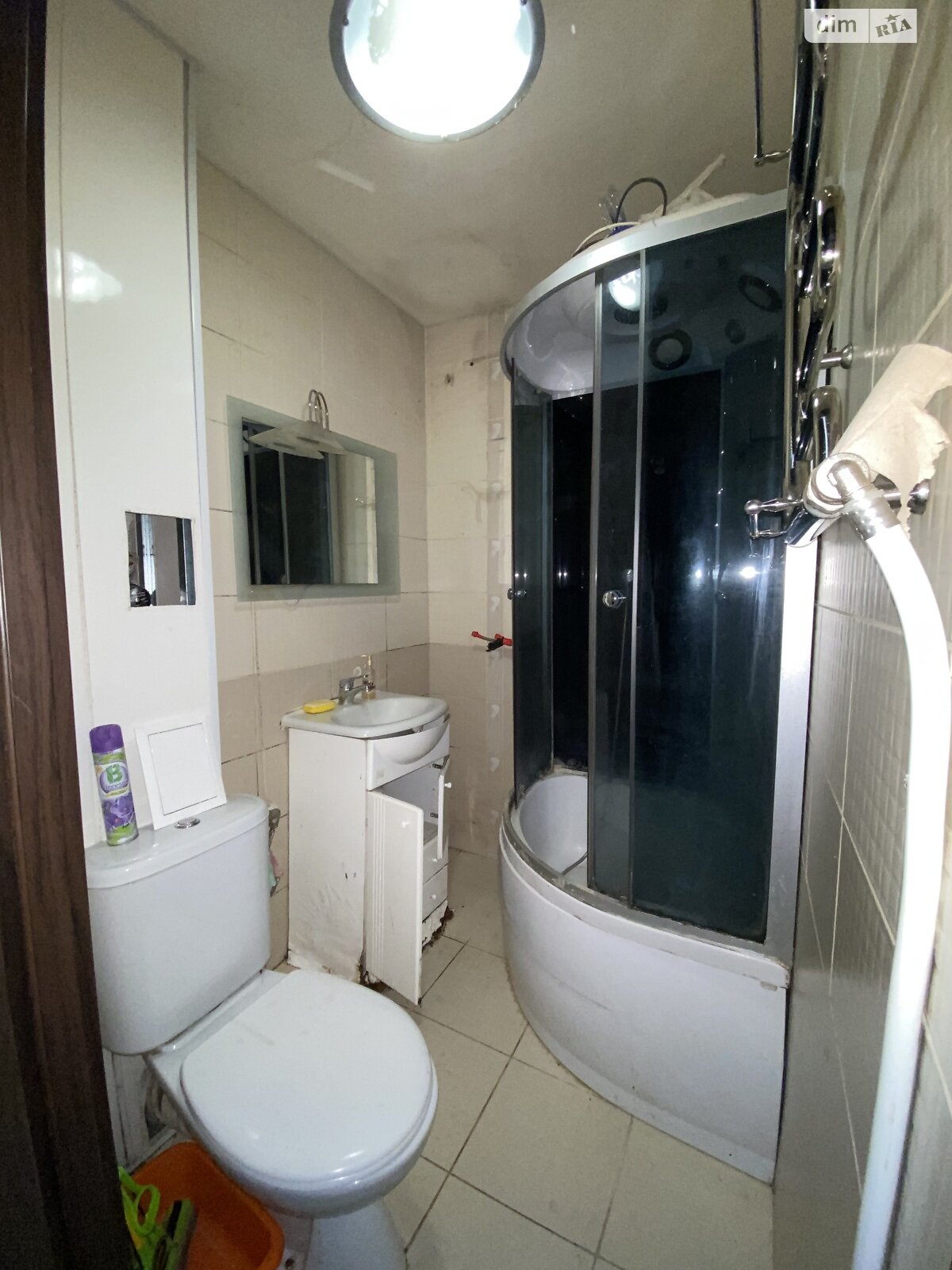 Продажа трехкомнатной квартиры в Днепре, на ул. Александра Щербакова 2В, район Проспект Поля фото 1