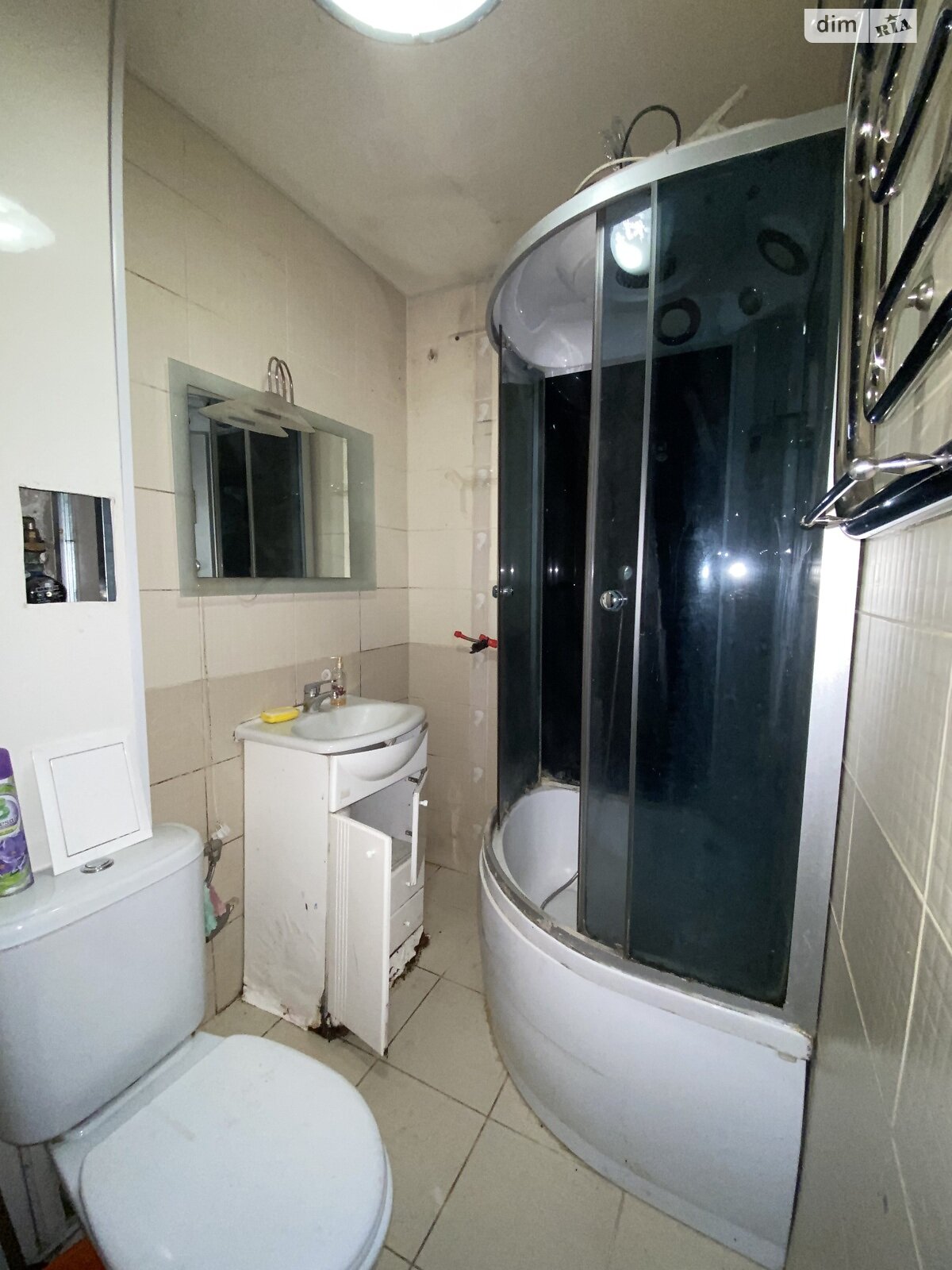 Продажа трехкомнатной квартиры в Днепре, на ул. Александра Щербакова 2В, район Проспект Поля фото 1