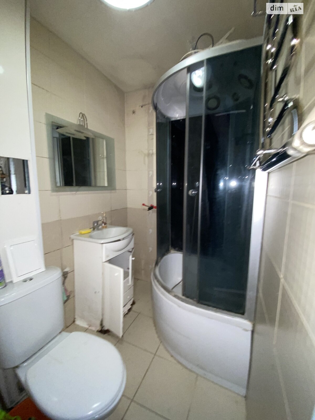 Продажа трехкомнатной квартиры в Днепре, на ул. Александра Щербакова 2В, район Проспект Поля фото 1