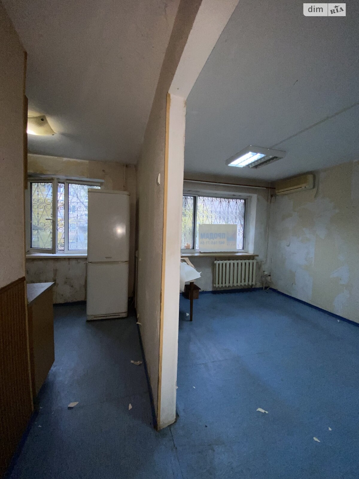 Продажа трехкомнатной квартиры в Днепре, на ул. Александра Щербакова 2В, район Проспект Поля фото 1