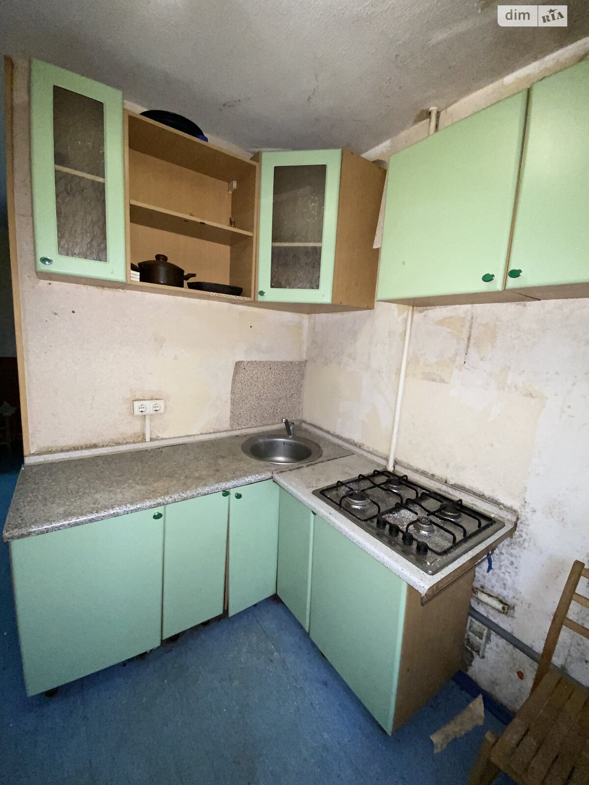 Продажа трехкомнатной квартиры в Днепре, на ул. Александра Щербакова 2В, район Проспект Поля фото 1