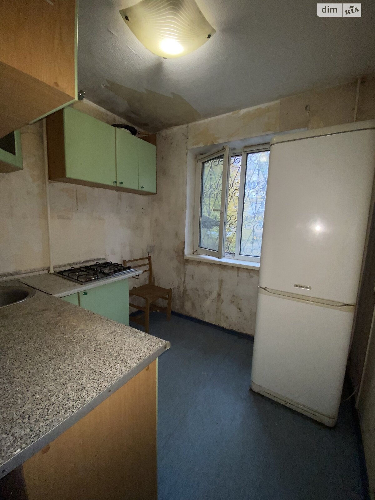 Продажа трехкомнатной квартиры в Днепре, на ул. Александра Щербакова 2В, район Проспект Поля фото 1