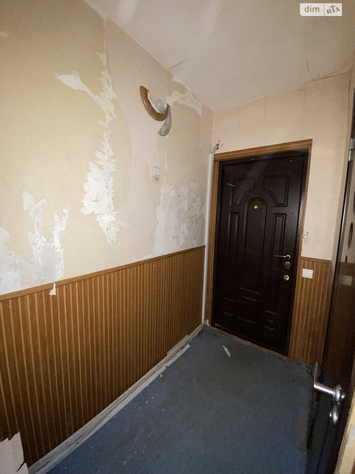 Продажа трехкомнатной квартиры в Днепре, на ул. Александра Щербакова 2В, район Проспект Поля фото 1