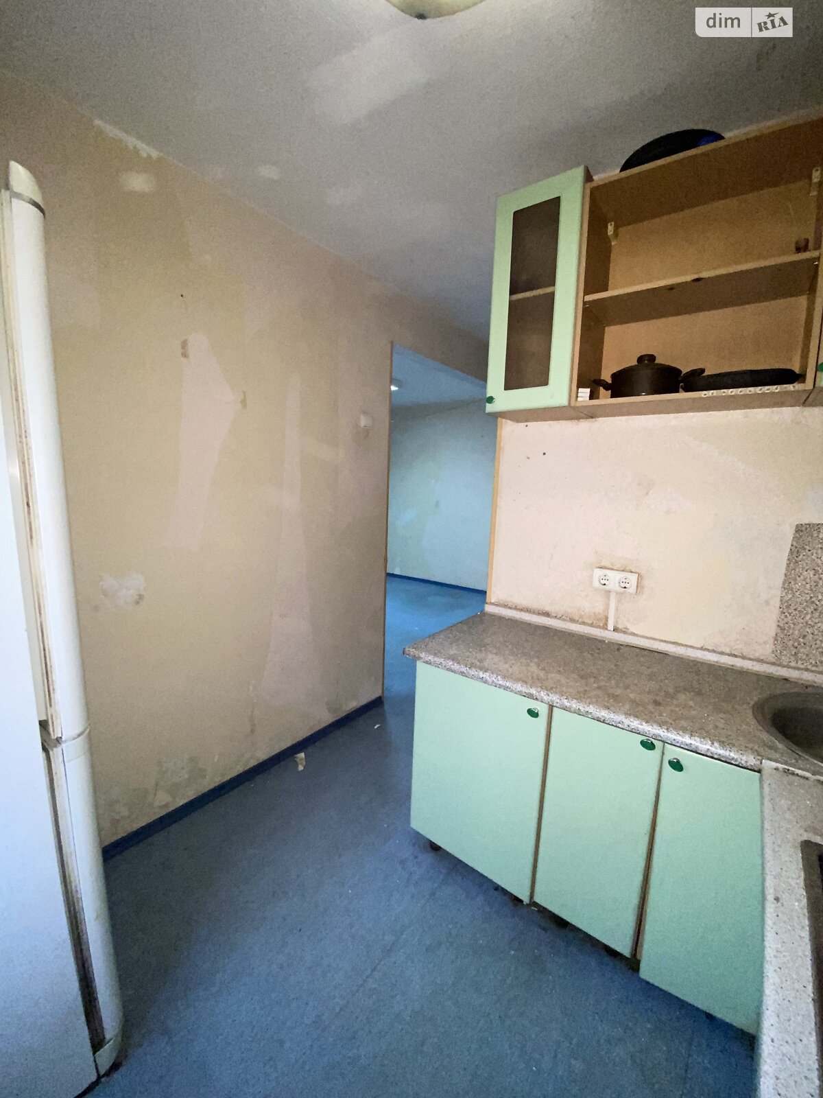 Продажа трехкомнатной квартиры в Днепре, на ул. Александра Щербакова 2В, район Проспект Поля фото 1