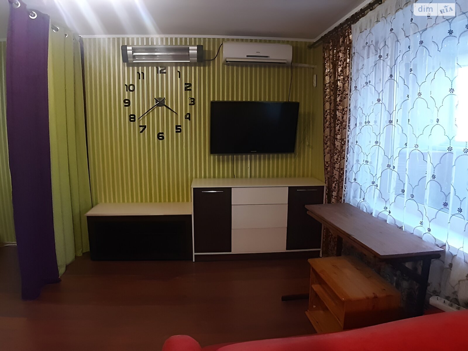 Продаж однокімнатної квартири в Дніпрі, на вул. Дмитра Кедріна, район Проспект Поля фото 1 Продаж однокімнатної квартири в Дніпрі, на вул. Дмитра Кедріна, район Проспект Поля фото 1