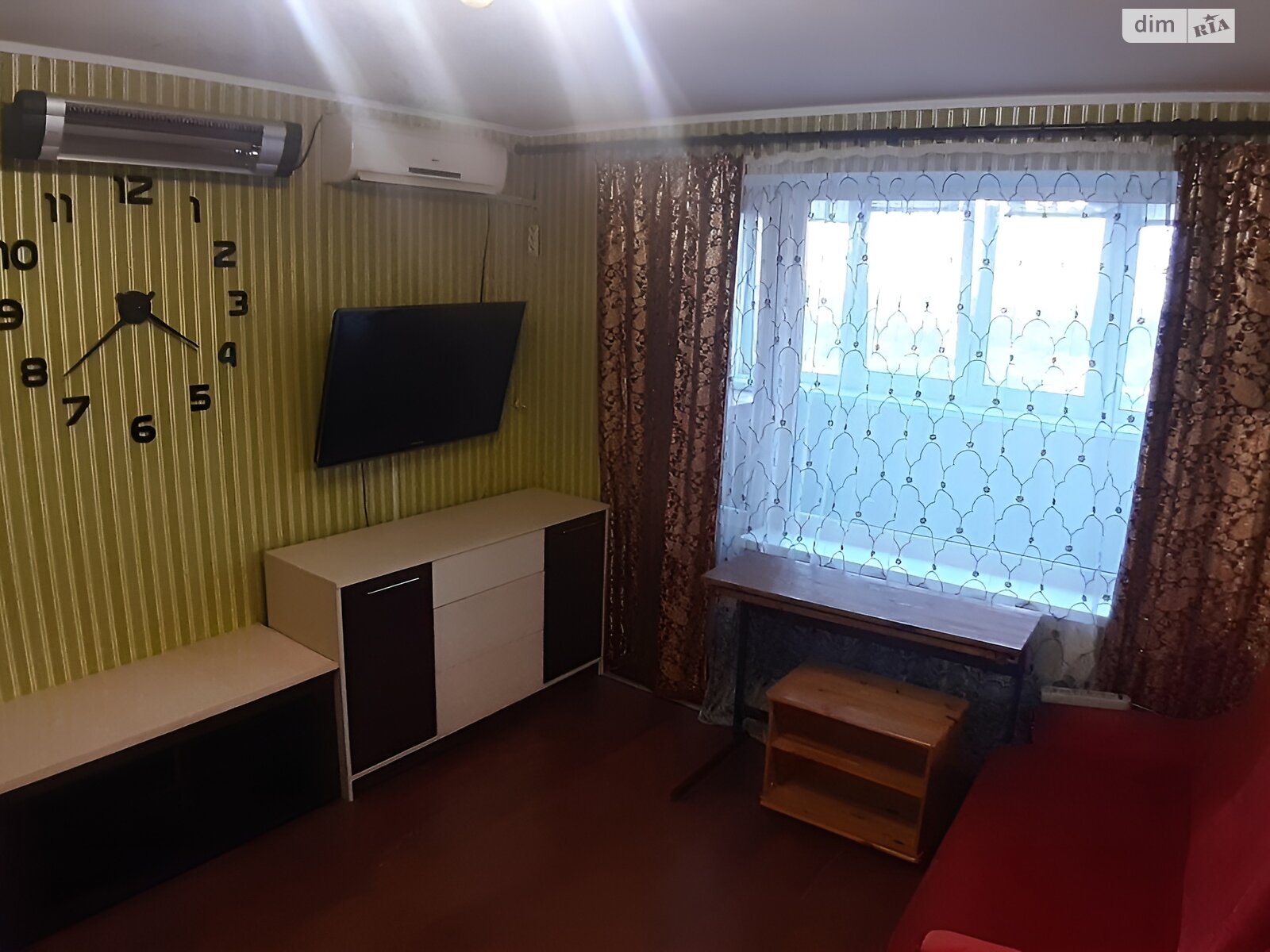 Продаж однокімнатної квартири в Дніпрі, на вул. Дмитра Кедріна, район Проспект Поля фото 1 Продаж однокімнатної квартири в Дніпрі, на вул. Дмитра Кедріна, район Проспект Поля фото 1