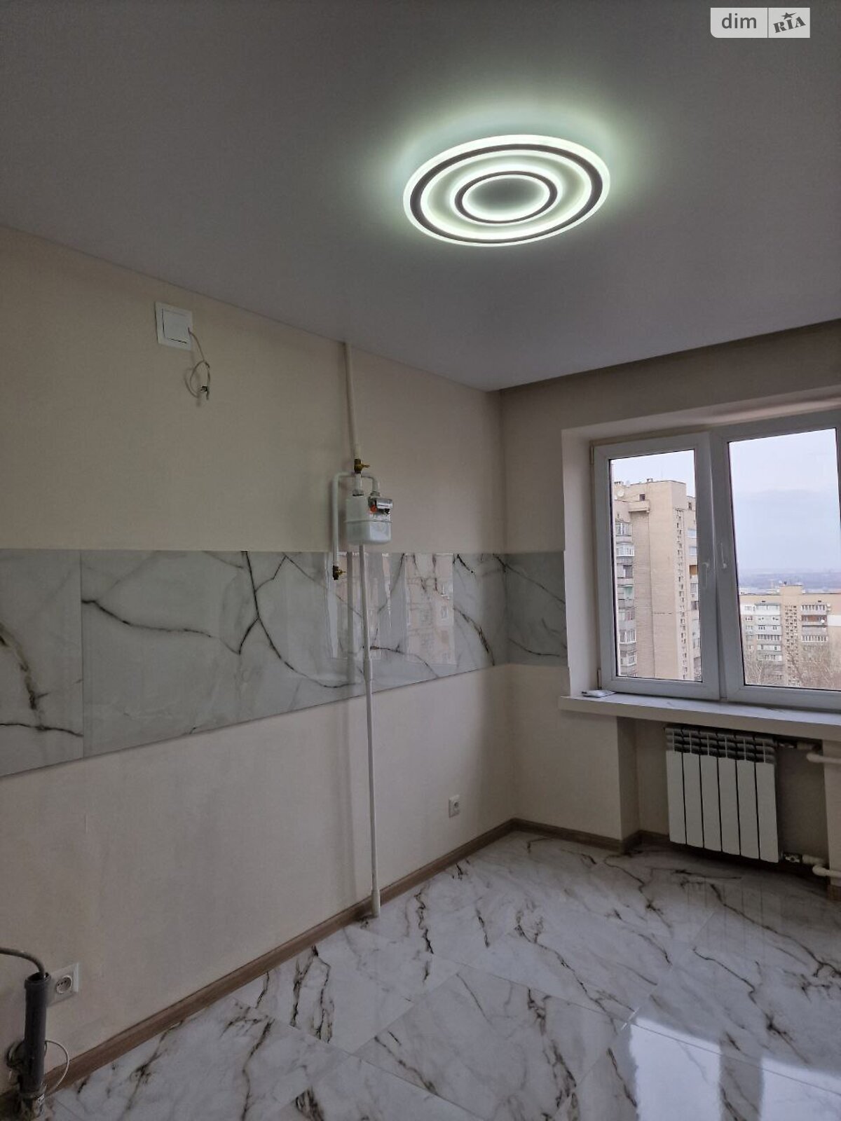 Продаж трикімнатної квартири в Дніпрі, на вул. Драгоманова Михайла 54, район Проспект Поля фото 1 Продаж трикімнатної квартири в Дніпрі, на вул. Драгоманова Михайла 54, район Проспект Поля фото 1