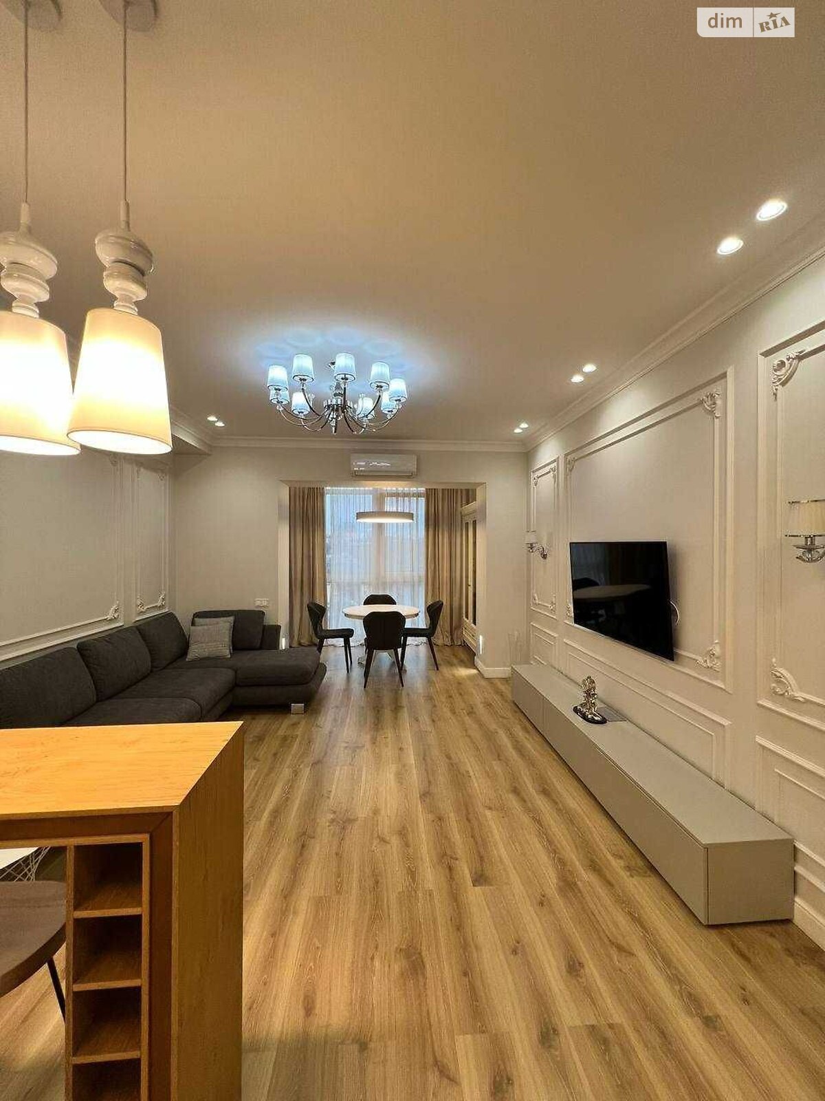 Продажа двухкомнатной квартиры в Днепре, на ул. Херсонская 9Б, район Проспект Поля фото 1 Продажа двухкомнатной квартиры в Днепре, на ул. Херсонская 9Б, район Проспект Поля фото 1