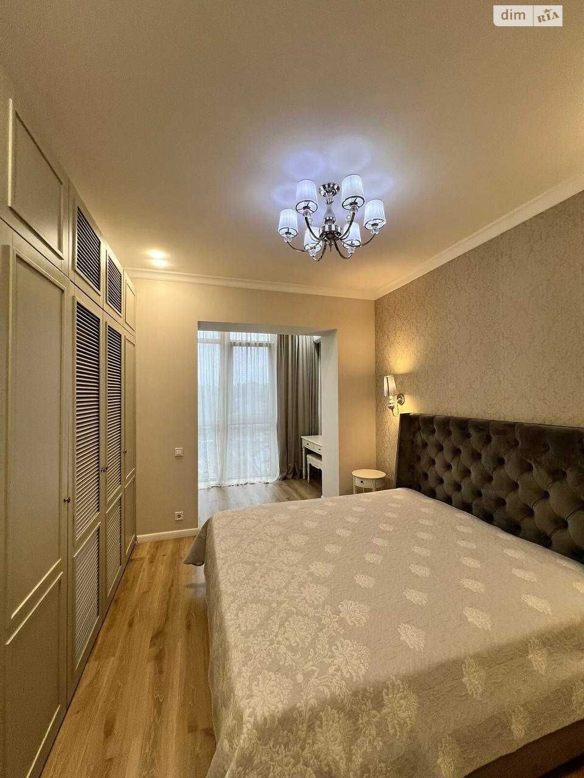 Продажа двухкомнатной квартиры в Днепре, на ул. Херсонская 9Б, район Проспект Поля фото 1 Продажа двухкомнатной квартиры в Днепре, на ул. Херсонская 9Б, район Проспект Поля фото 1