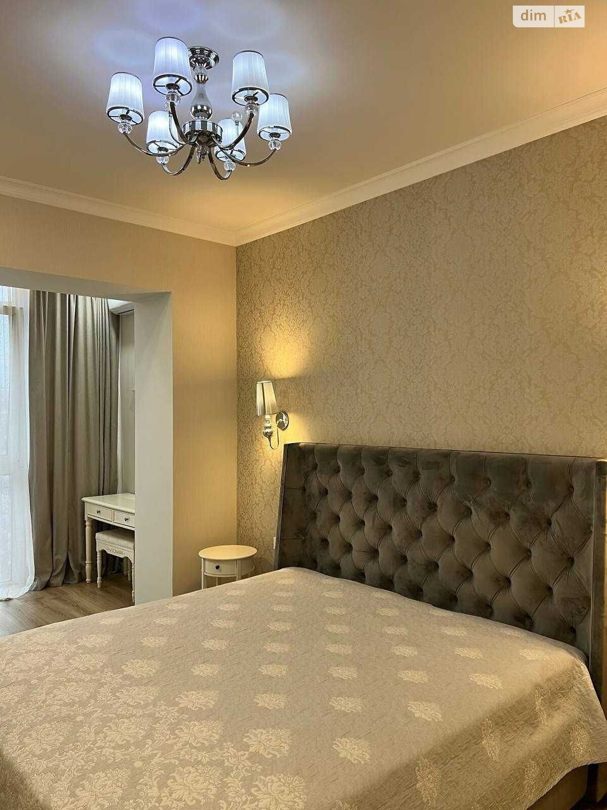 Продажа двухкомнатной квартиры в Днепре, на ул. Херсонская 9Б, район Проспект Поля фото 1 Продажа двухкомнатной квартиры в Днепре, на ул. Херсонская 9Б, район Проспект Поля фото 1