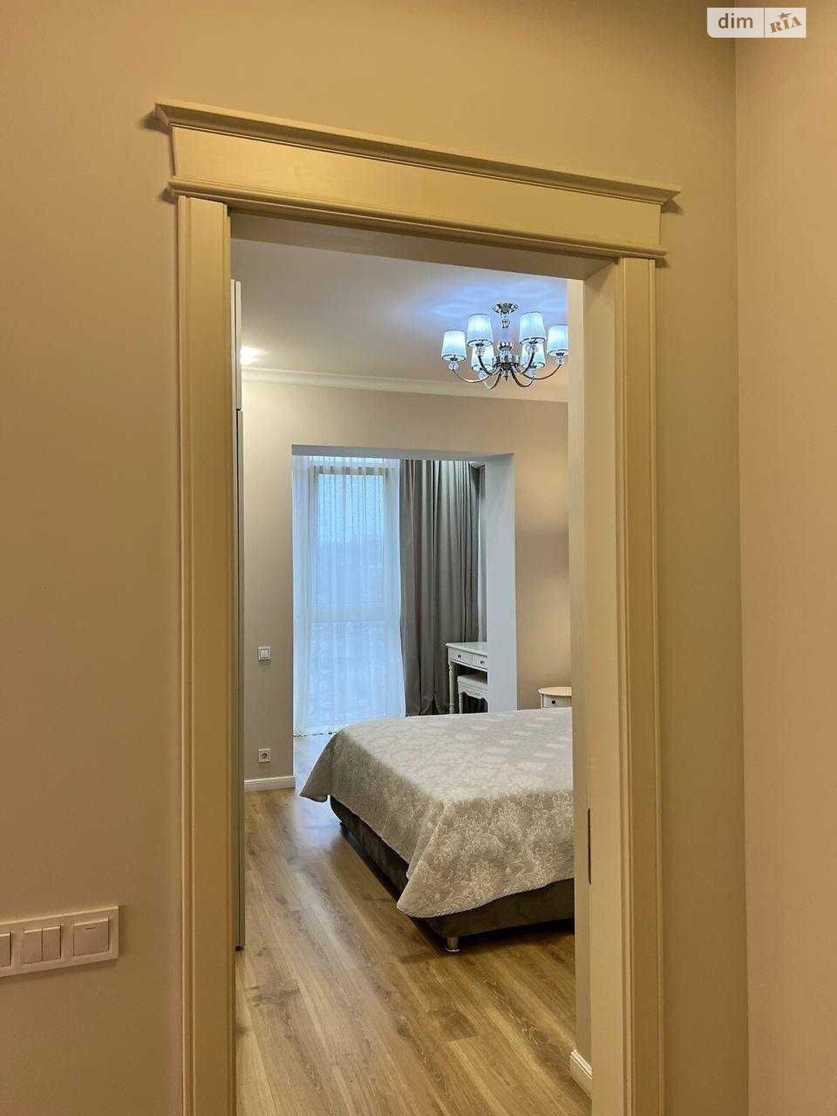 Продажа двухкомнатной квартиры в Днепре, на ул. Херсонская 9Б, район Проспект Поля фото 1 Продажа двухкомнатной квартиры в Днепре, на ул. Херсонская 9Б, район Проспект Поля фото 1