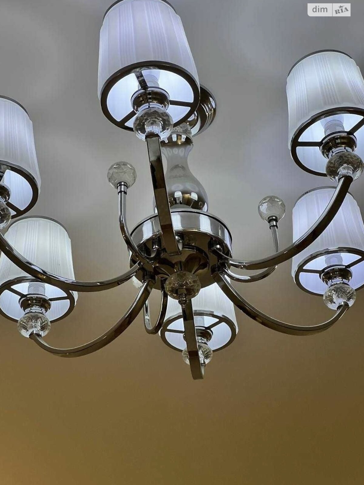 Продажа двухкомнатной квартиры в Днепре, на ул. Херсонская 9Б, район Проспект Поля фото 1 Продажа двухкомнатной квартиры в Днепре, на ул. Херсонская 9Б, район Проспект Поля фото 1