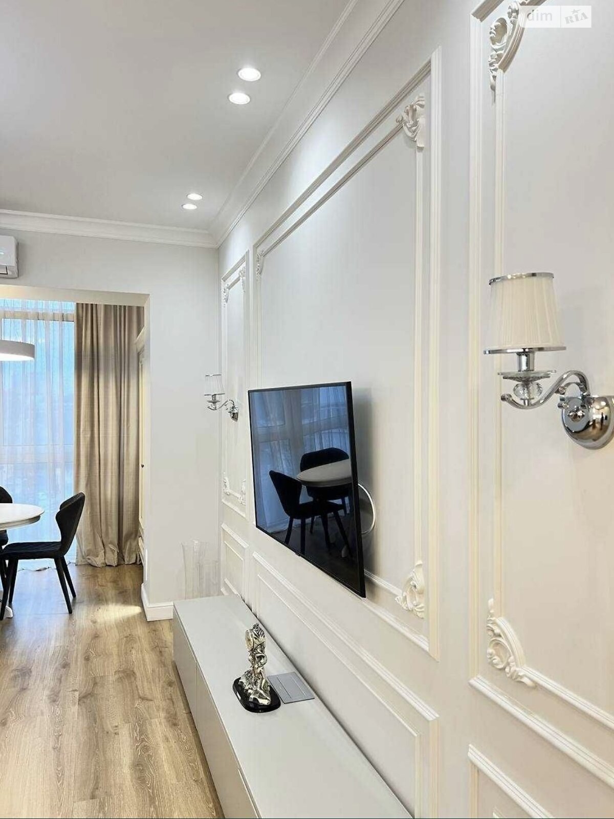 Продажа двухкомнатной квартиры в Днепре, на ул. Херсонская 9Б, район Проспект Поля фото 1 Продажа двухкомнатной квартиры в Днепре, на ул. Херсонская 9Б, район Проспект Поля фото 1