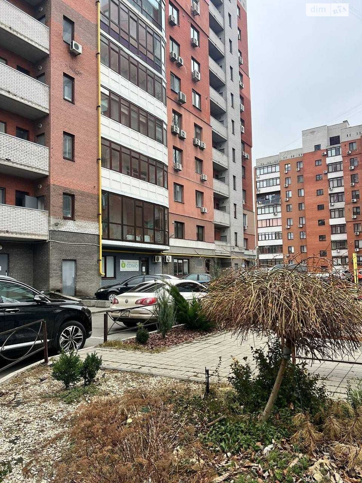 Продажа двухкомнатной квартиры в Днепре, на ул. Херсонская 9Б, район Проспект Поля фото 1 Продажа двухкомнатной квартиры в Днепре, на ул. Херсонская 9Б, район Проспект Поля фото 1