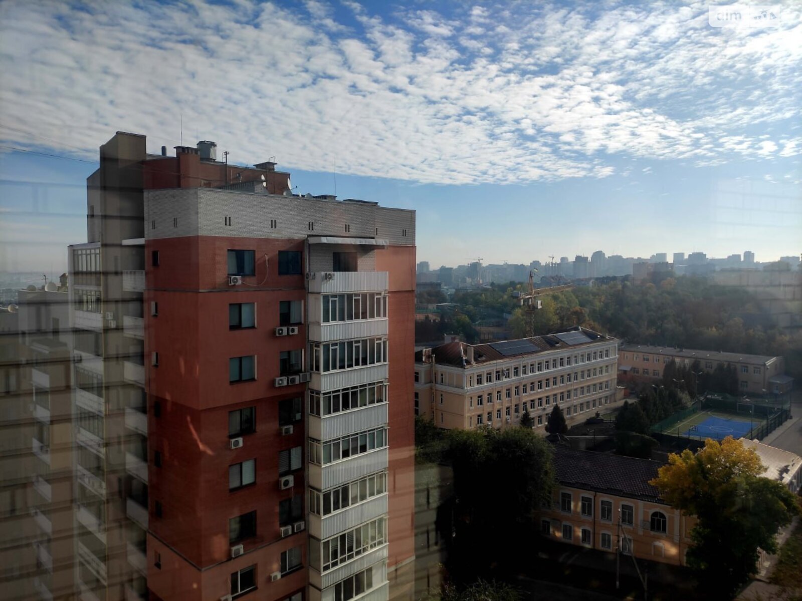 Продажа двухкомнатной квартиры в Днепре, на ул. Херсонская, район Проспект Поля фото 1 Продажа двухкомнатной квартиры в Днепре, на ул. Херсонская, район Проспект Поля фото 1
