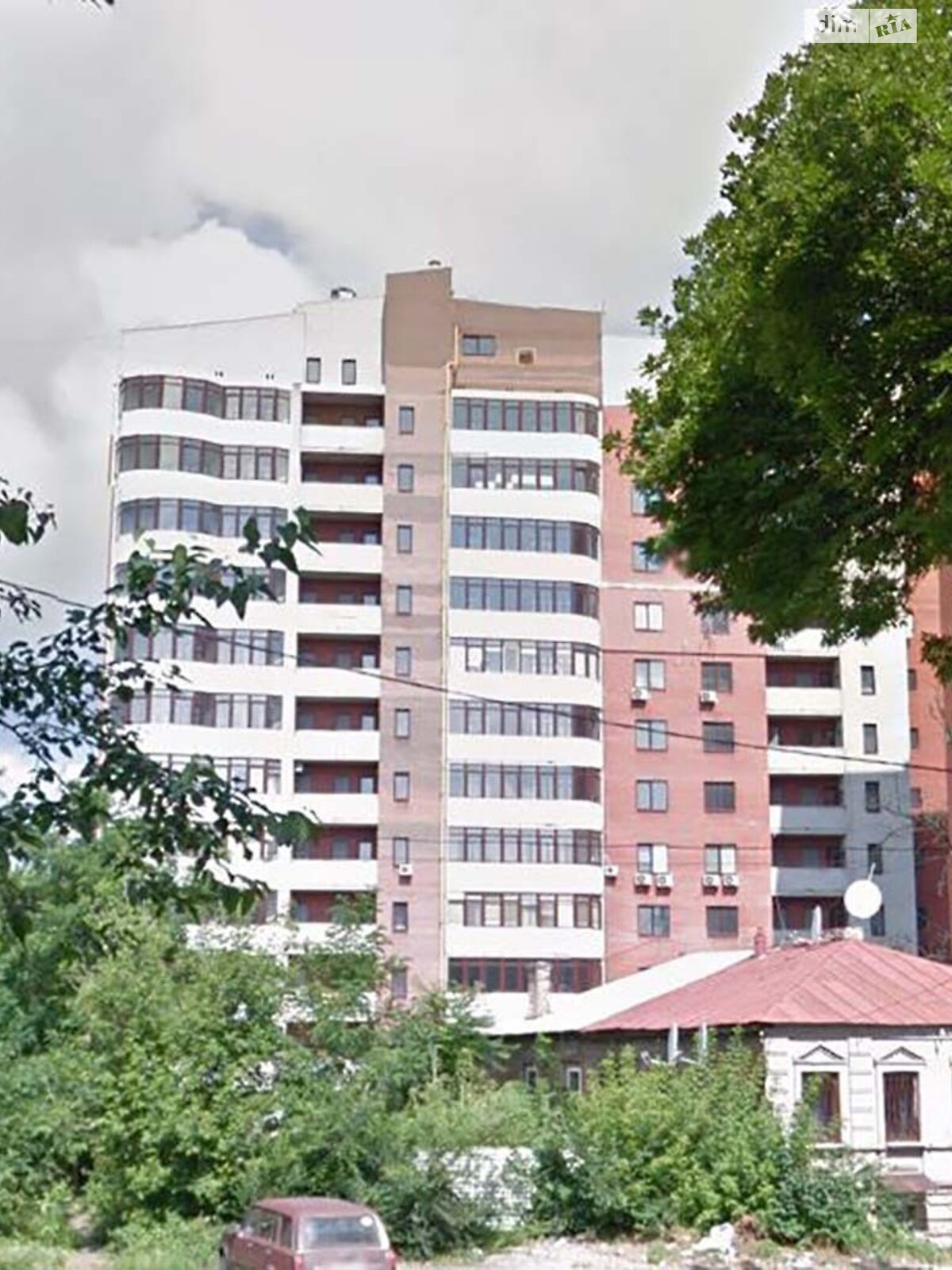 Продажа двухкомнатной квартиры в Днепре, на ул. Херсонская, район Проспект Поля фото 1 Продажа двухкомнатной квартиры в Днепре, на ул. Херсонская, район Проспект Поля фото 1