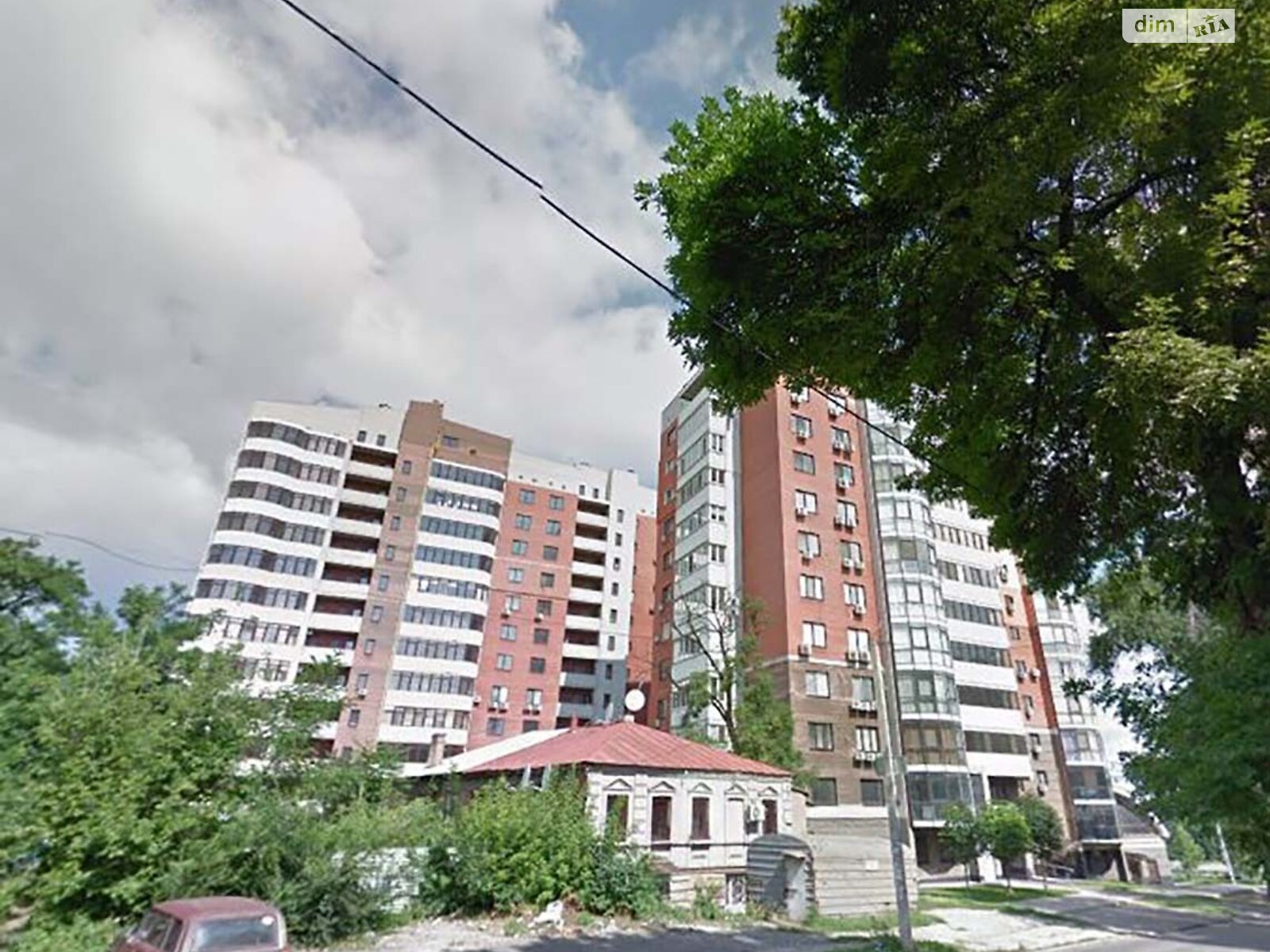 Продажа двухкомнатной квартиры в Днепре, на ул. Херсонская, район Проспект Поля фото 1 Продажа двухкомнатной квартиры в Днепре, на ул. Херсонская, район Проспект Поля фото 1