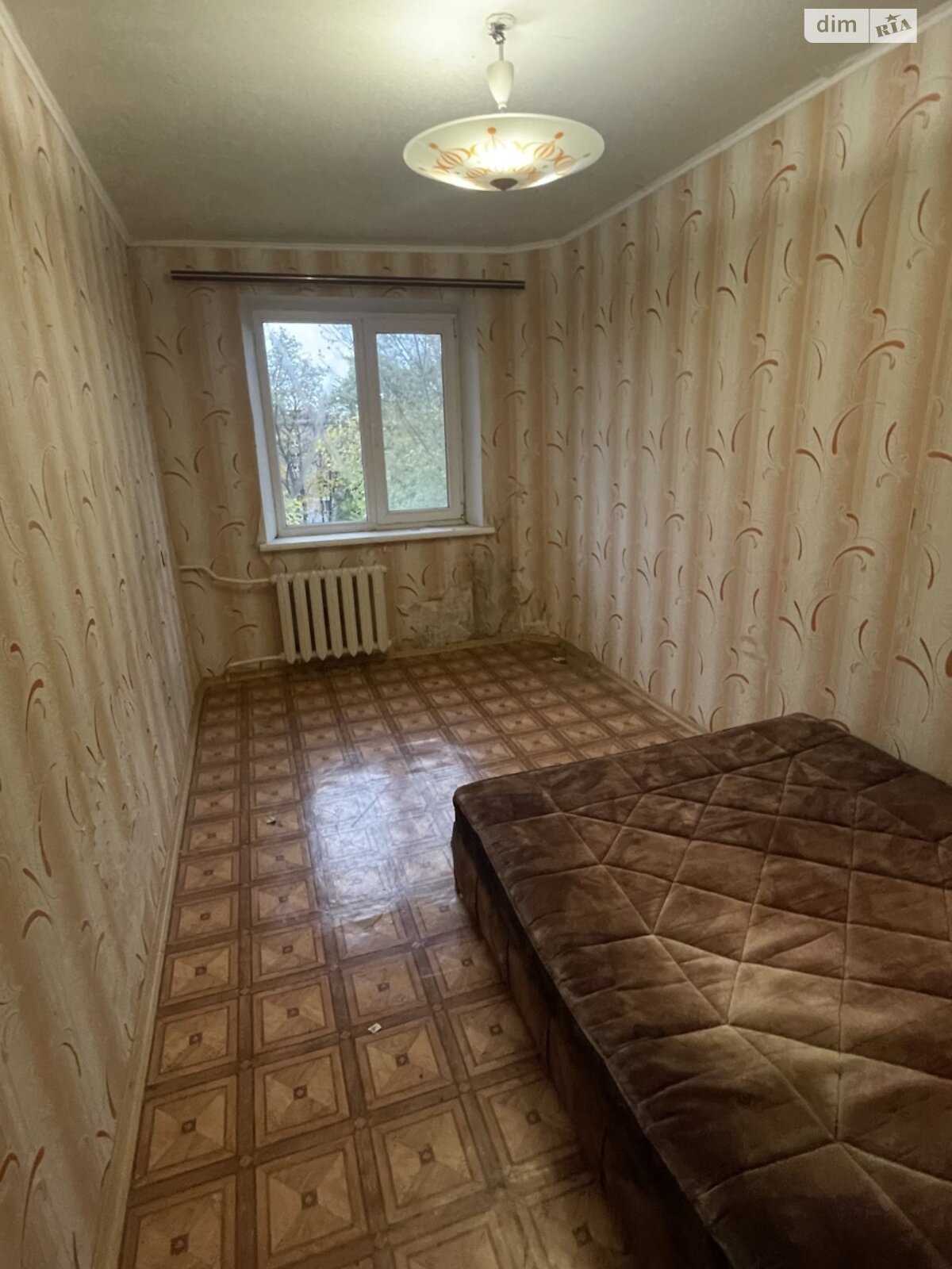 Продаж трикімнатної квартири в Дніпрі, на просп. Хмельницького Богдана 10Б, район Проспект Поля фото 1 Продаж трикімнатної квартири в Дніпрі, на просп. Хмельницького Богдана 10Б, район Проспект Поля фото 1