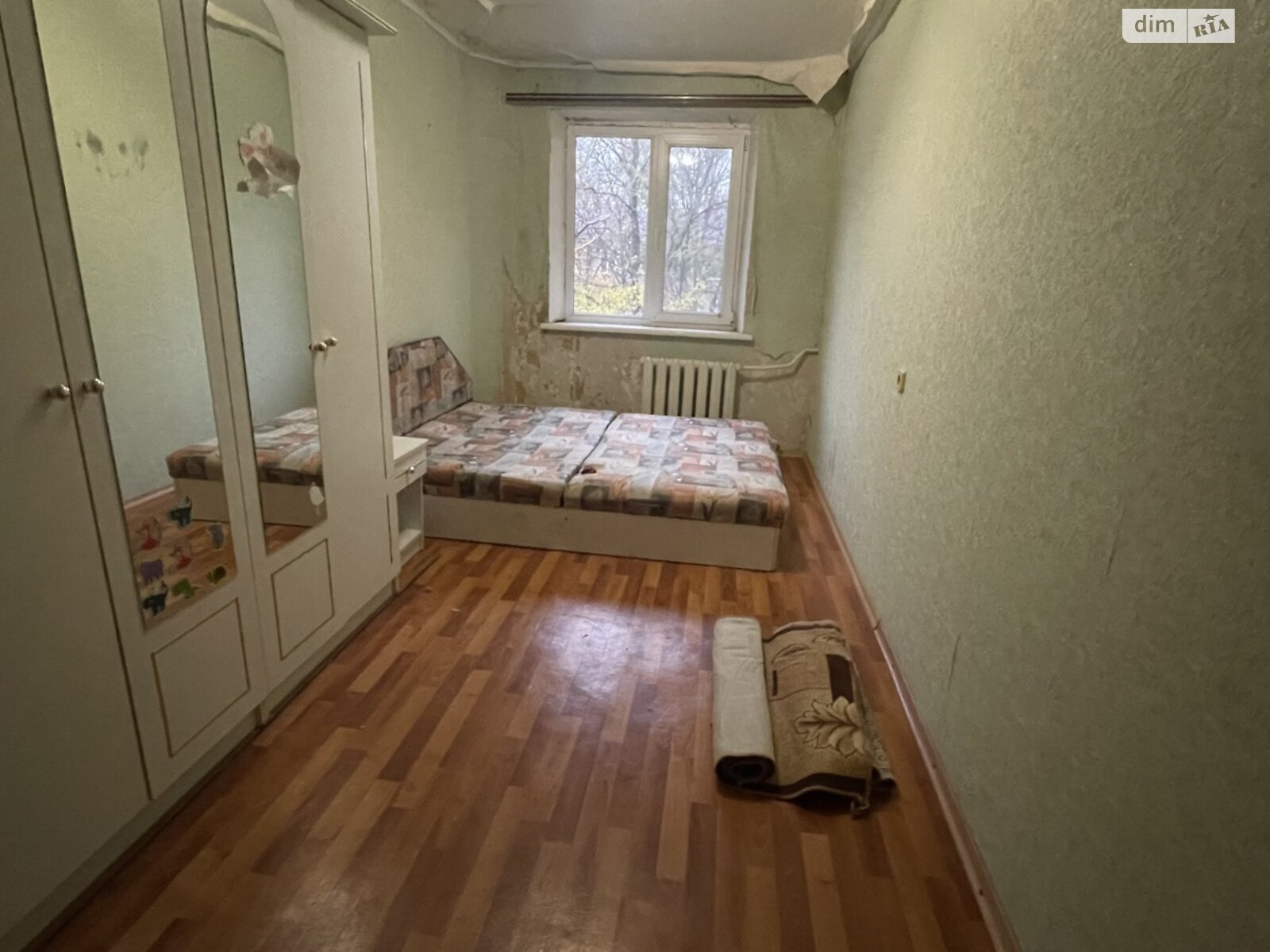 Продаж трикімнатної квартири в Дніпрі, на просп. Хмельницького Богдана 10Б, район Проспект Поля фото 1 Продаж трикімнатної квартири в Дніпрі, на просп. Хмельницького Богдана 10Б, район Проспект Поля фото 1
