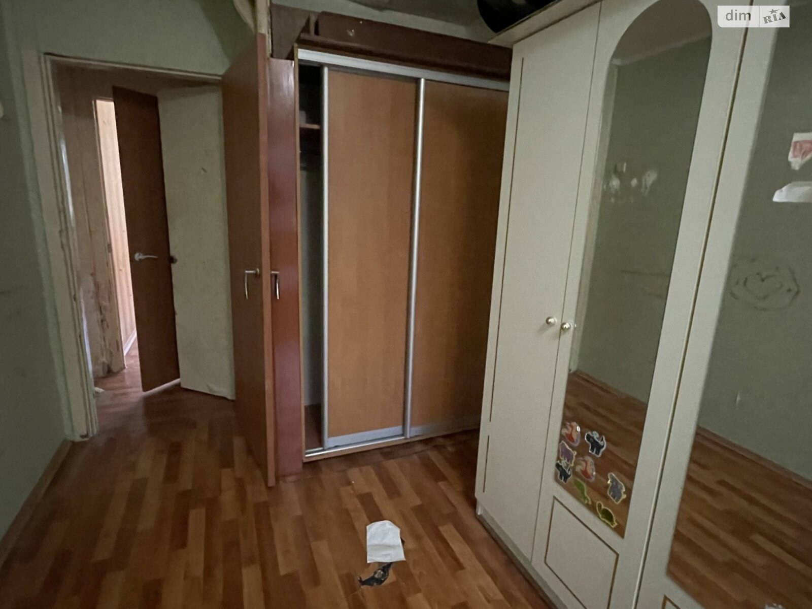 Продаж трикімнатної квартири в Дніпрі, на просп. Хмельницького Богдана 10Б, район Проспект Поля фото 1 Продаж трикімнатної квартири в Дніпрі, на просп. Хмельницького Богдана 10Б, район Проспект Поля фото 1