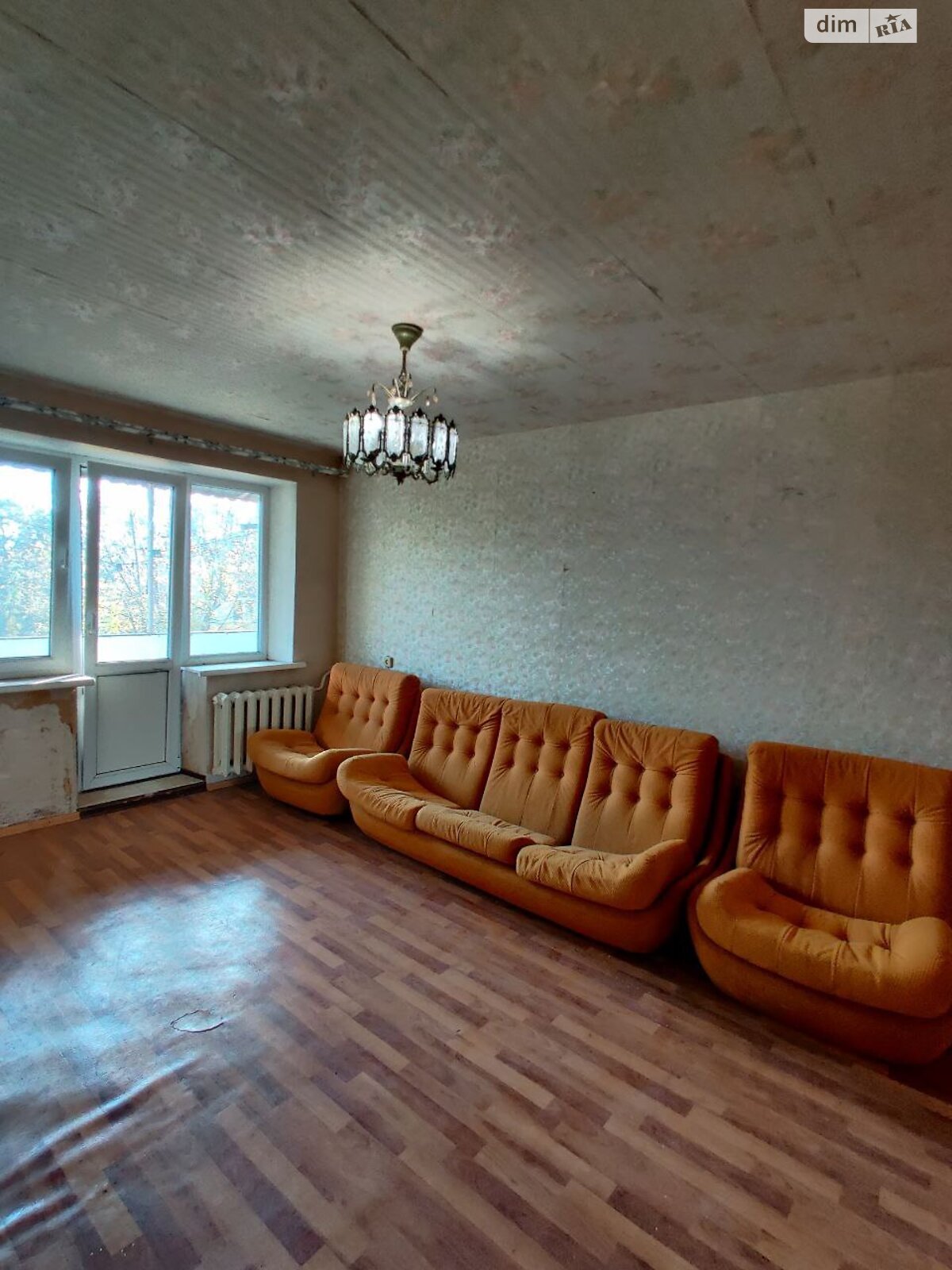Продаж трикімнатної квартири в Дніпрі, на просп. Хмельницького Богдана 10Б, район Проспект Поля фото 1 Продаж трикімнатної квартири в Дніпрі, на просп. Хмельницького Богдана 10Б, район Проспект Поля фото 1
